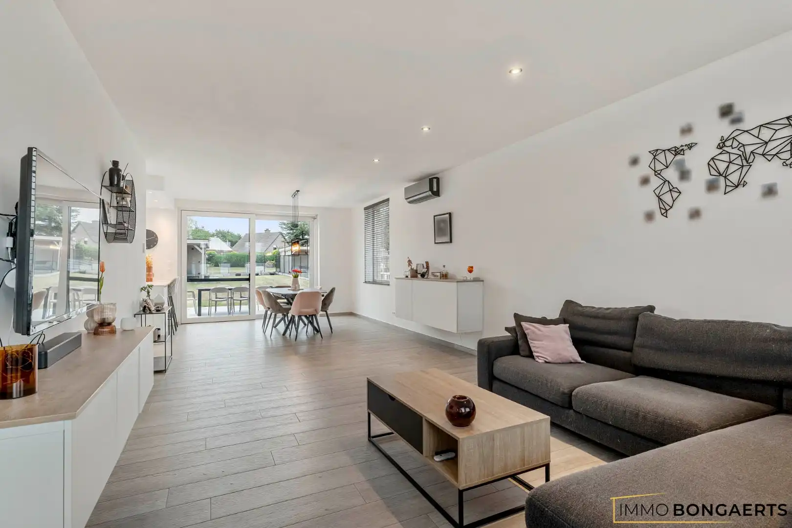 Recente gezinswoning met 3 slaapkamers  foto 6