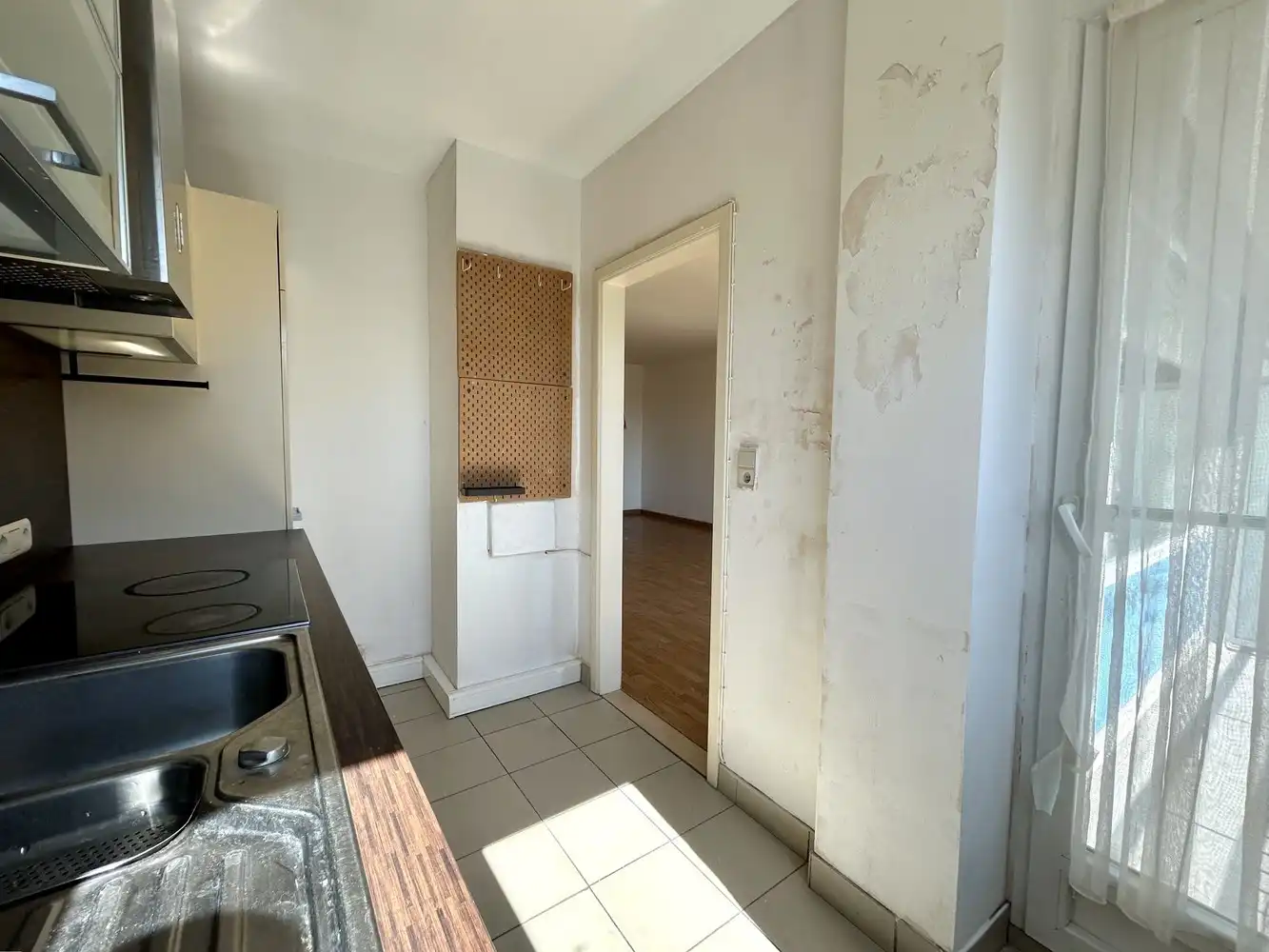 Appartement met 2 slaapkamers op toplocatie in Kessel-Lo foto 6