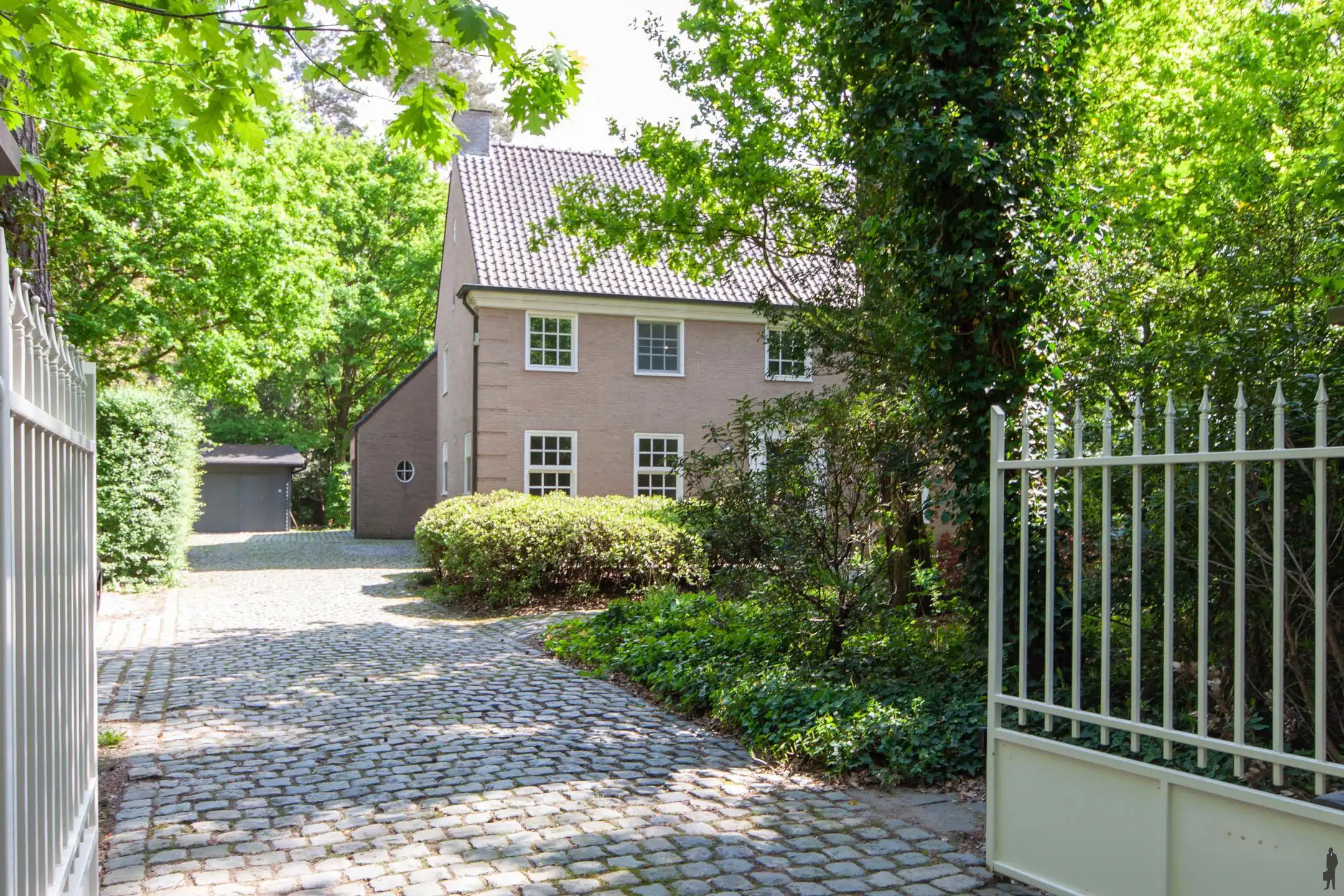 Ruime villa nabij centrum Zandhoven. foto 23