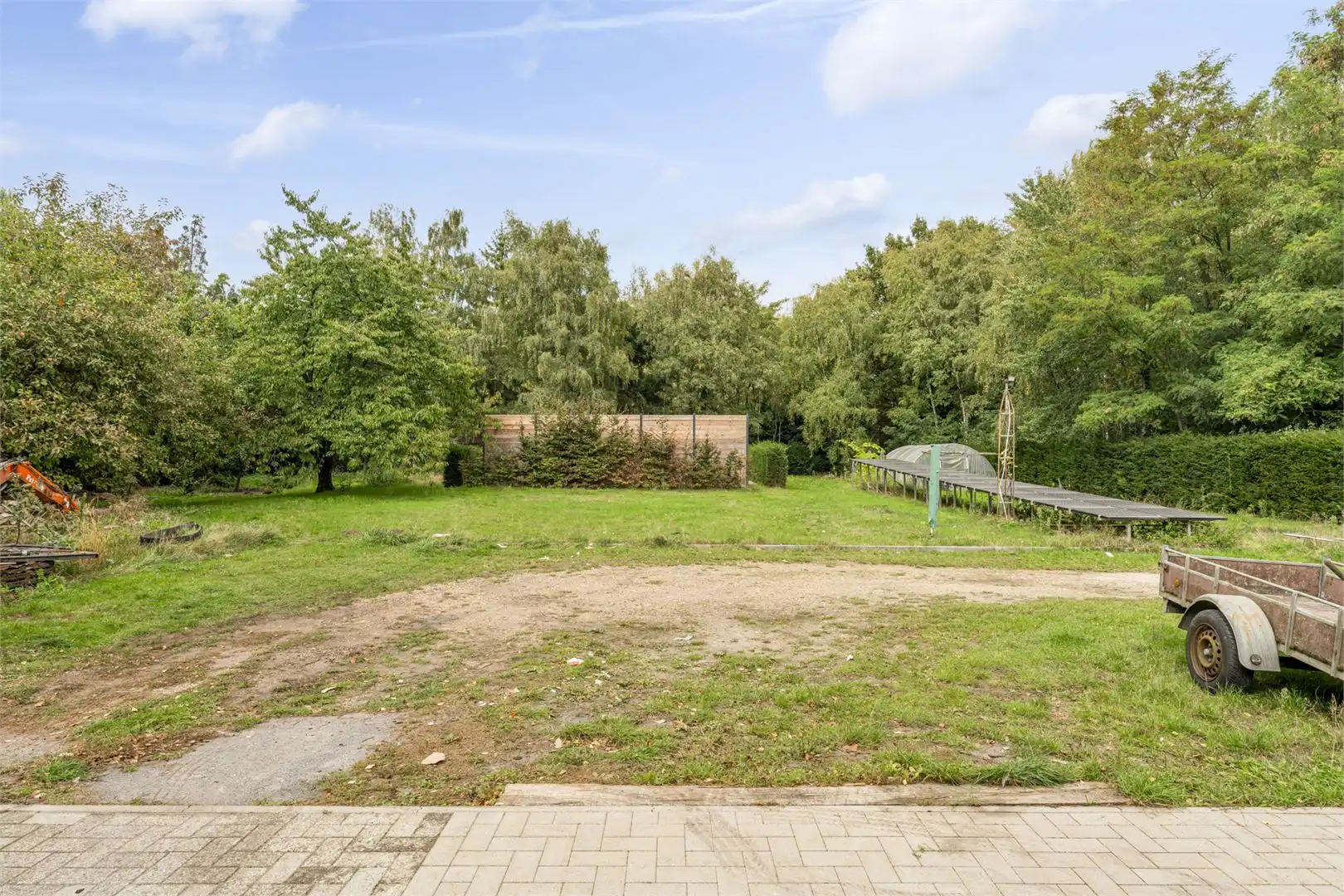 Huis te koop foto 32