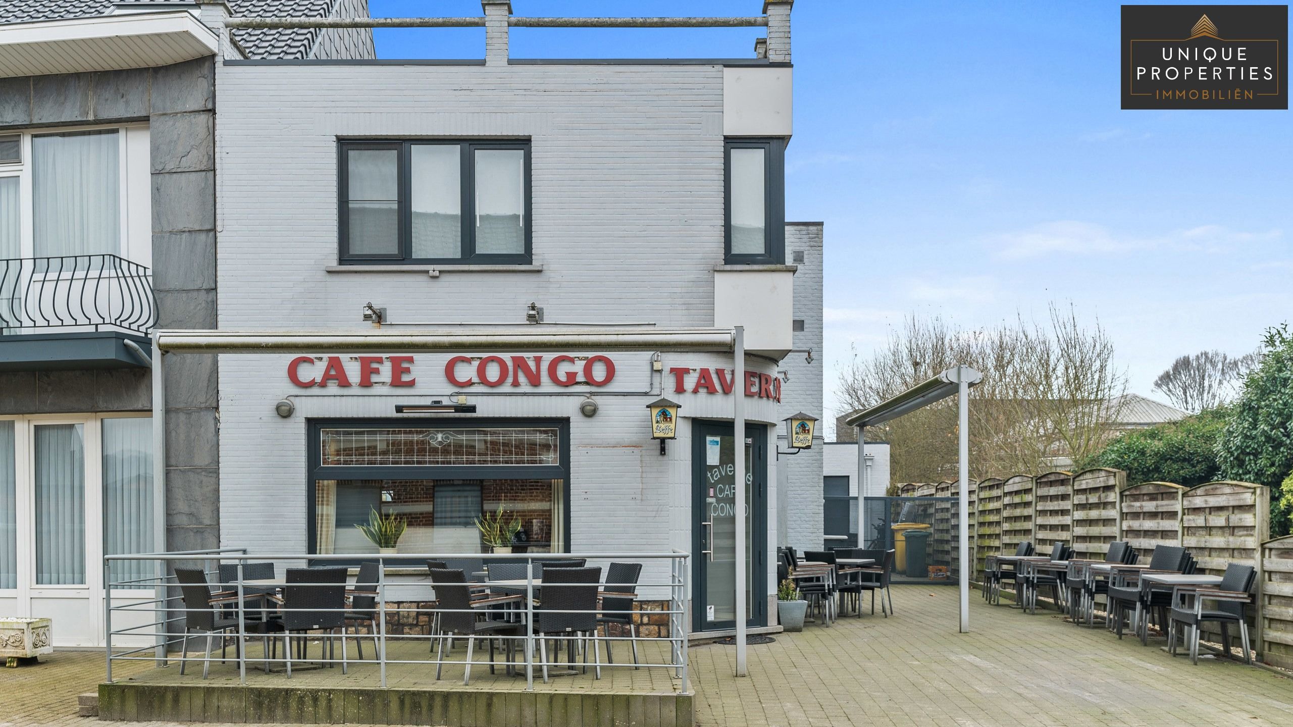 Gebouw te koop foto 2