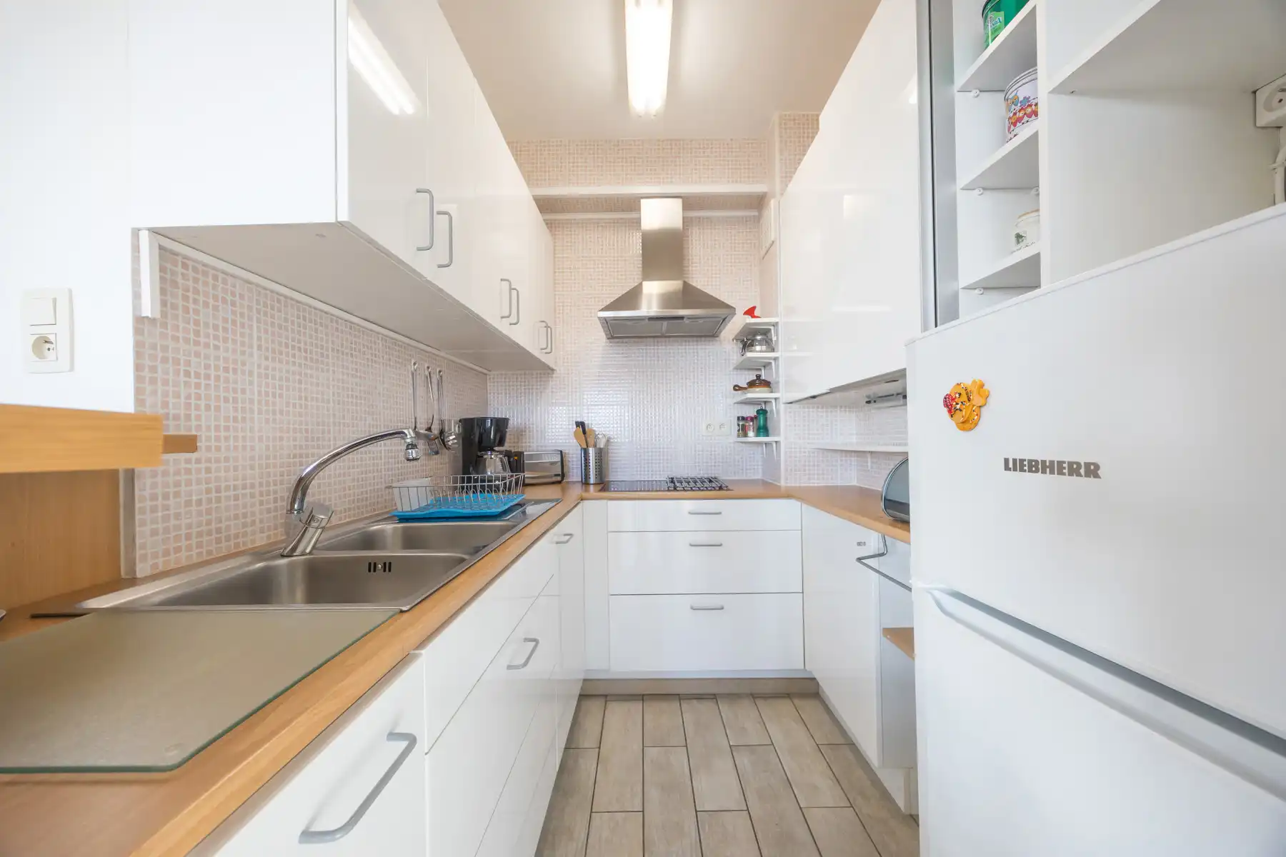 Res. PANORAMIC B foto 12