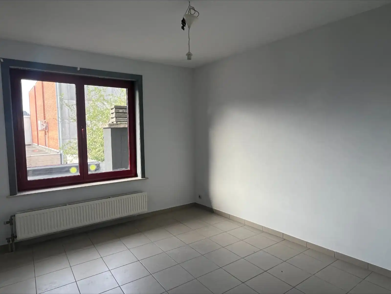 Instapklaar 2-slaapkamerappartement foto 5
