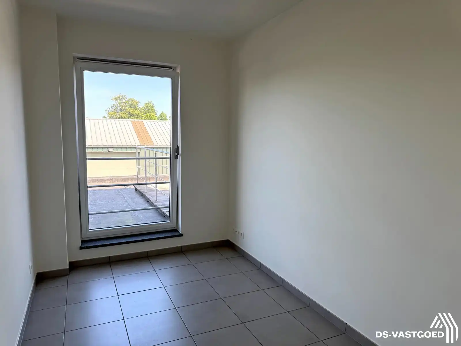 Lichtrijk appartement in het mooie landelijke Appels foto 6