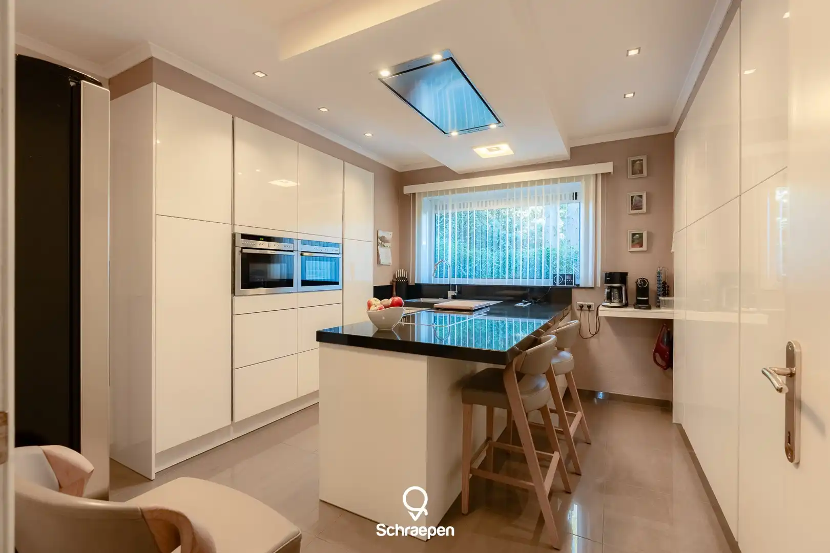 Karaktervolle gezinswoning met 4/5 slaapkamers op topligging in het groene Kaulille! foto 11