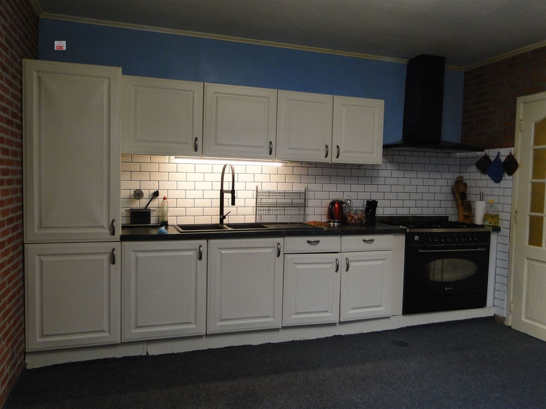 Woning met 4 slaapkamers en koer foto 6