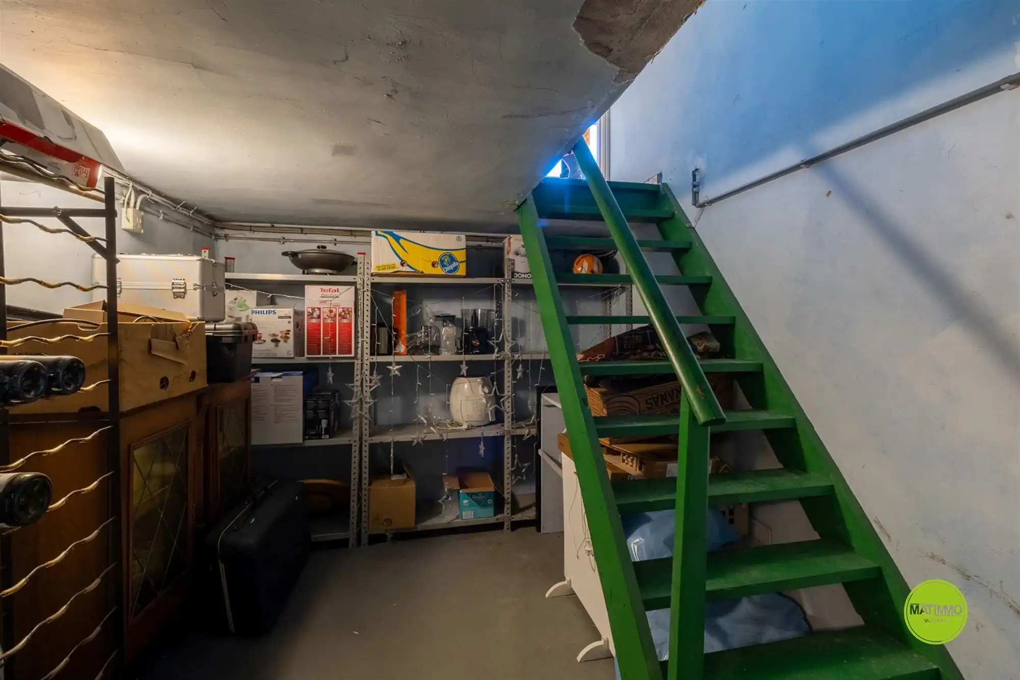 Rustig wonen op een royaal perceel in Lommel foto 18