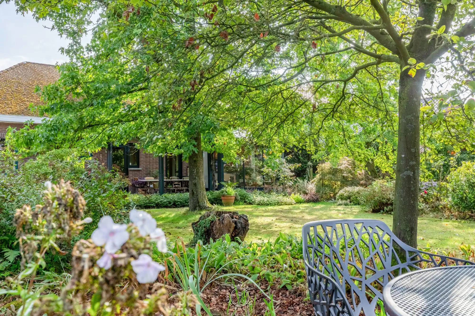 Landelijk wonen met charme foto 9