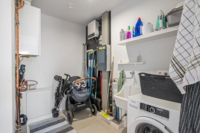 Nieuwbouwparel met comfort, rust en topligging foto 10