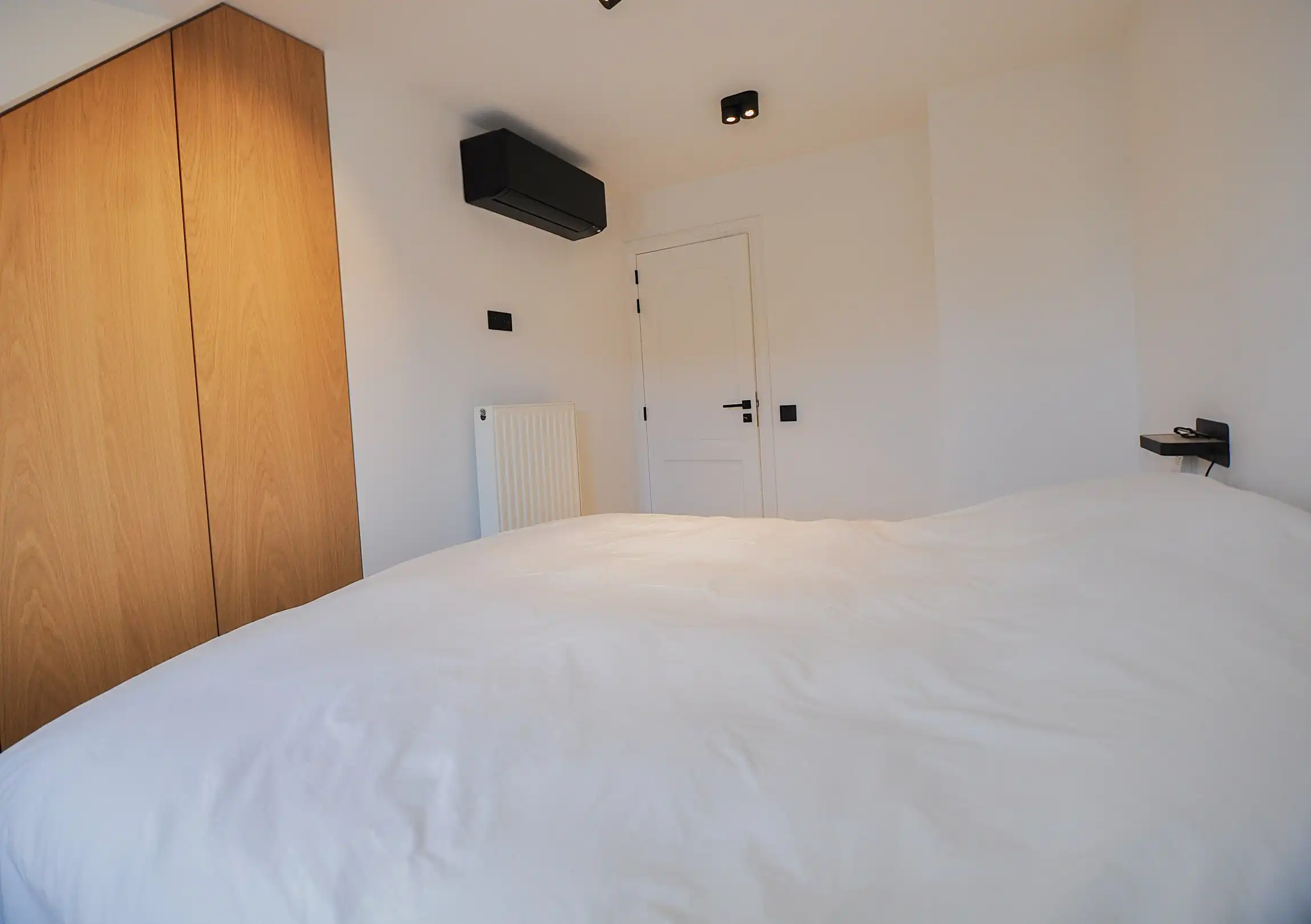 Uniek duplexappartement/penthouse met een weids uitzicht. foto 17