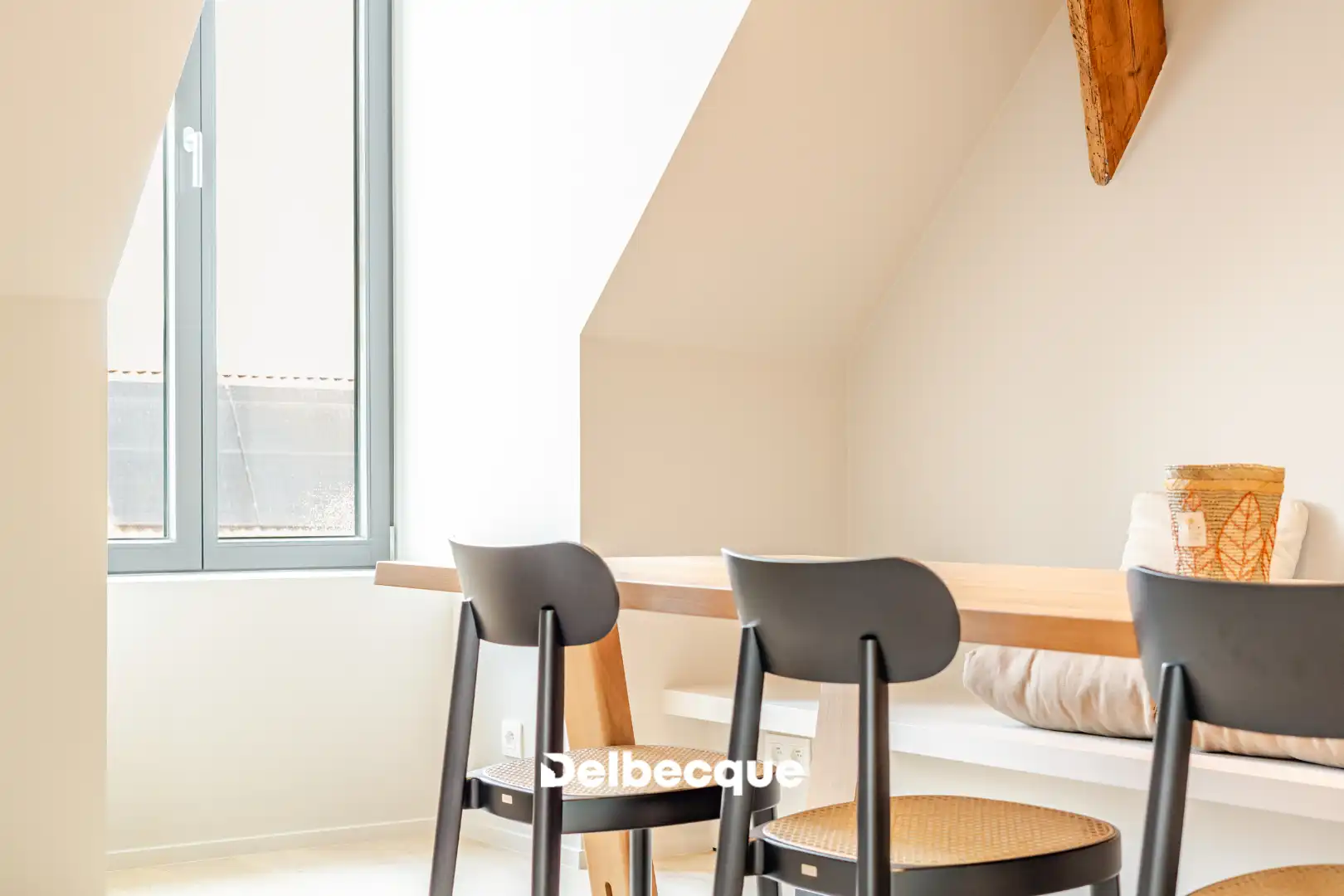 Fantastisch (hernieuwbouw) luxe dakappartement ( +/- 172,5 m²) met terras op een topligging in het centrum van Brugge foto 21