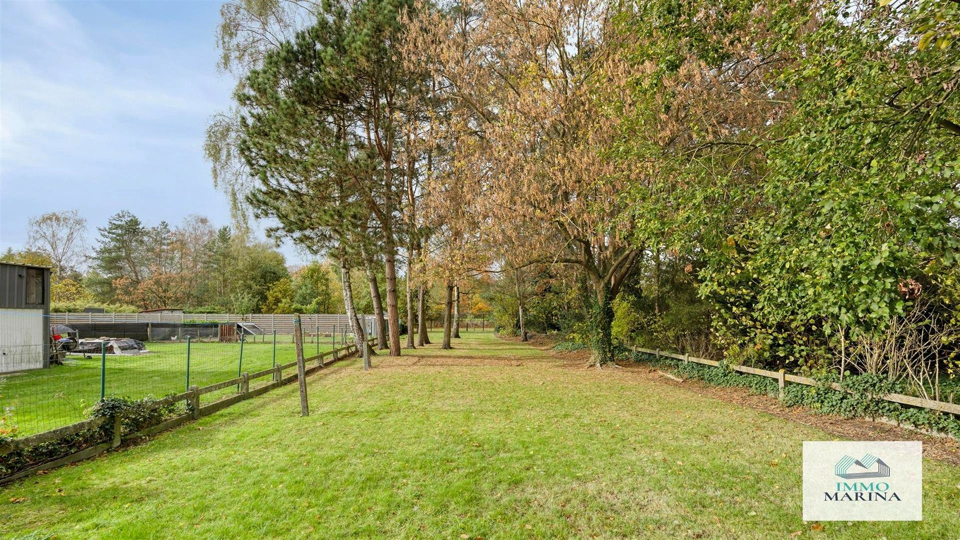 Woning met 3 kamers nabij centrum Baal (Tremelo) foto 2