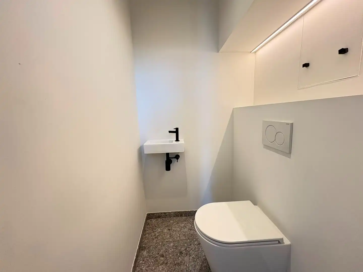 DUPLEX APPARTEMENT foto 5