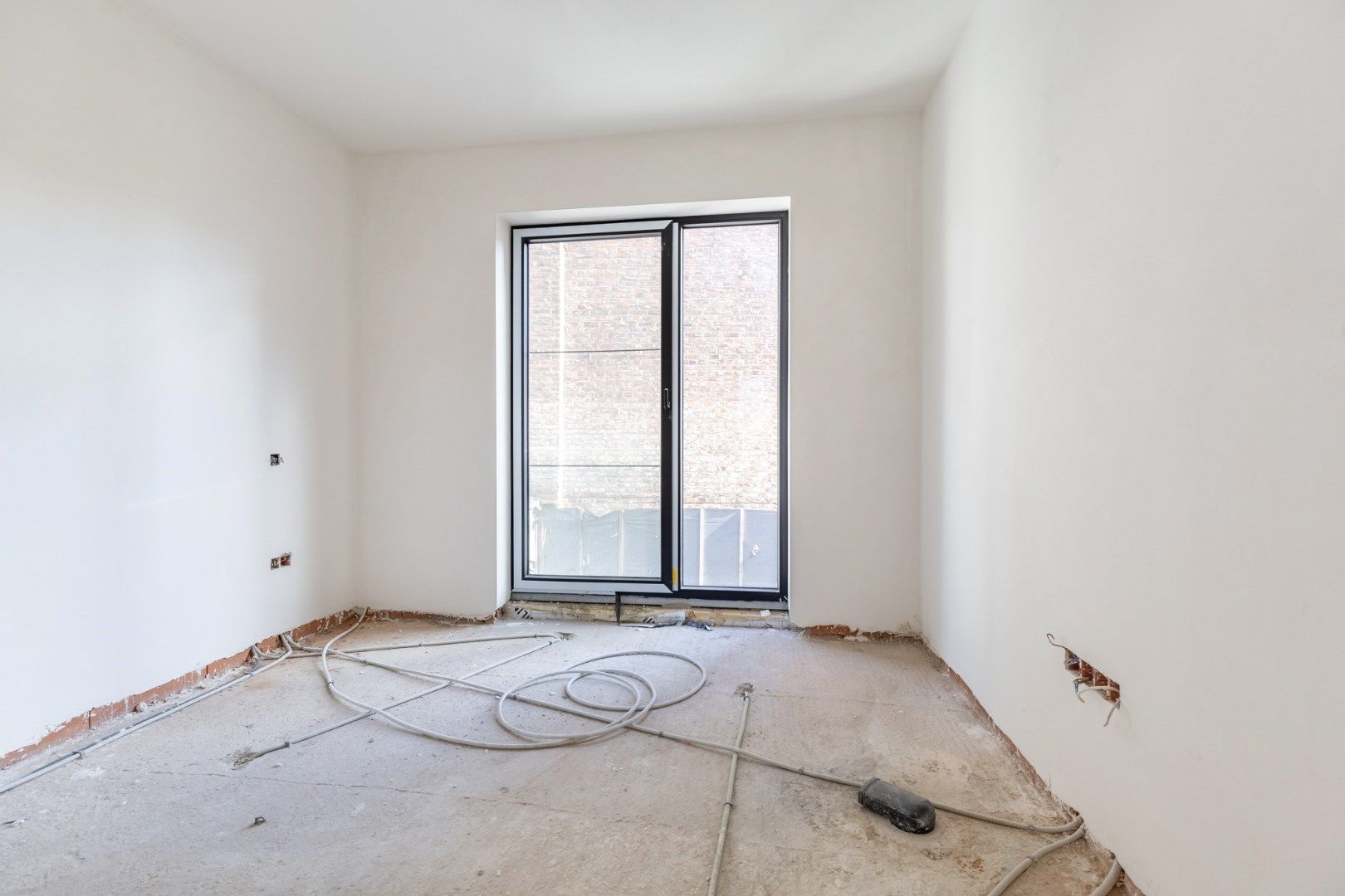 Energiezuinige nieuwbouwwoning op wandelafstand van de Grote Markt foto 12