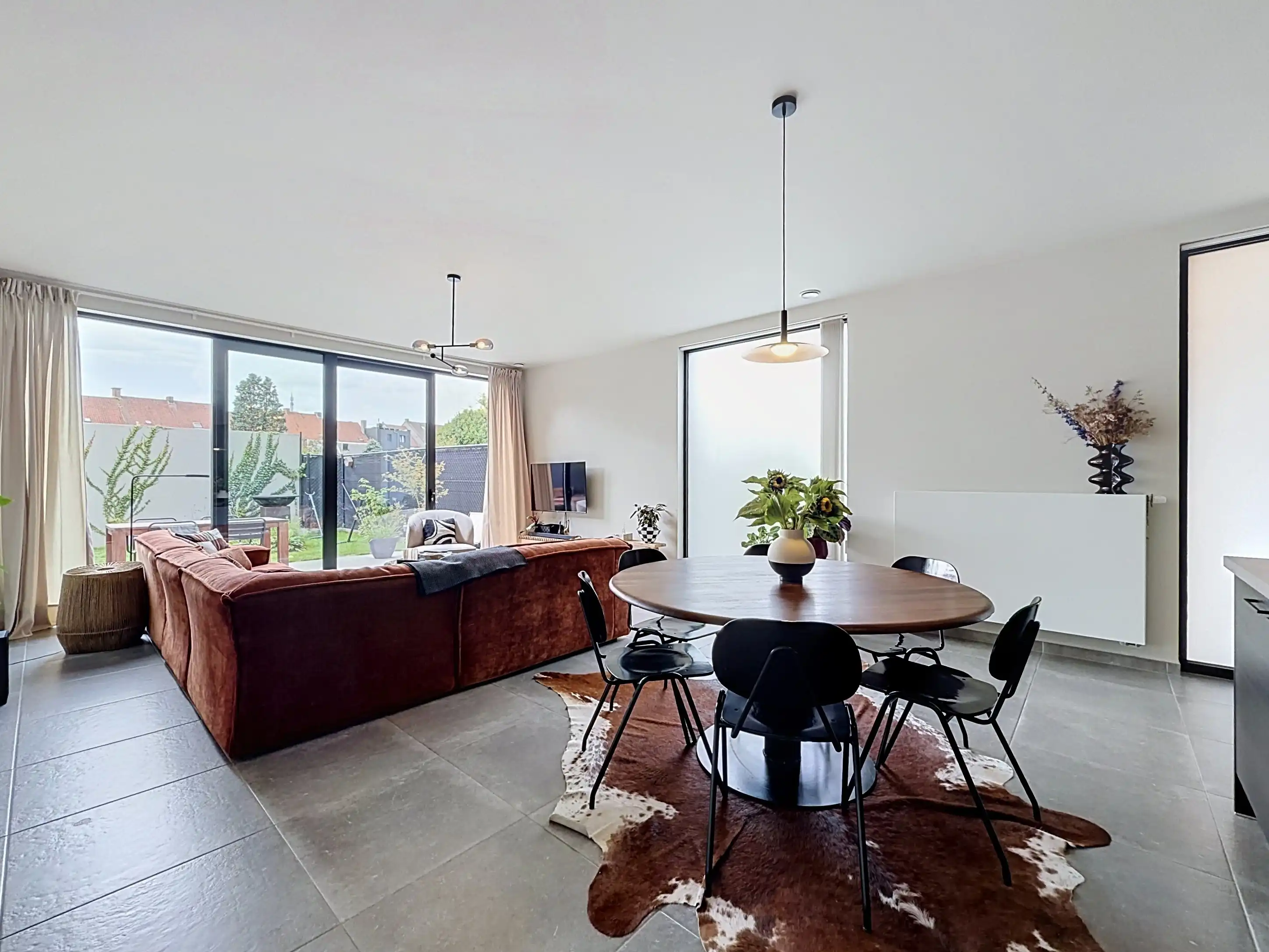 BEN (BIJNA ENERGIE NEUTRAAL) WONING TE HUUR MET 4 SLAAPKAMERS EN TUIN foto 15