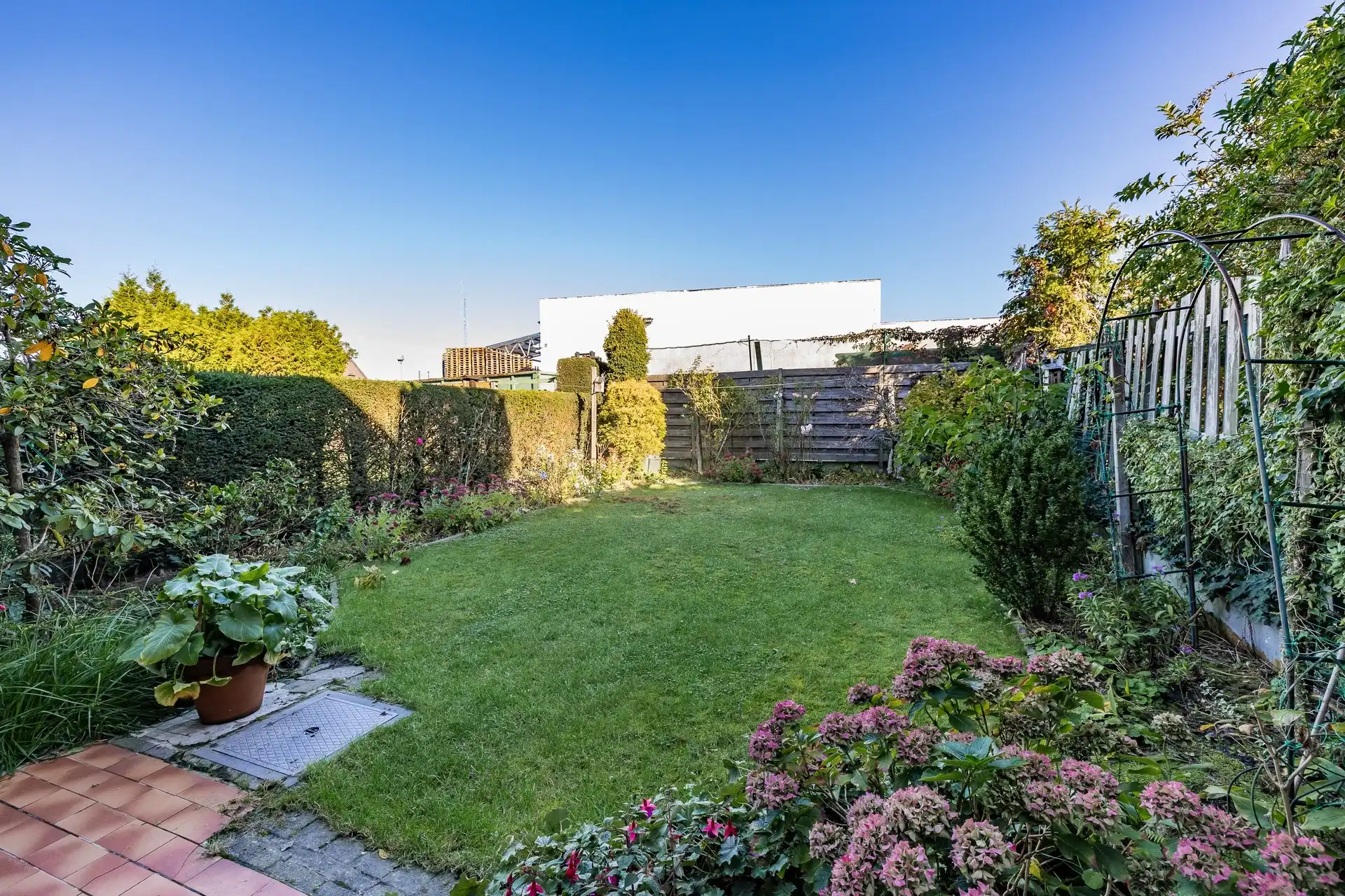 Gunstig gelegen woning met 3 slks en tuin foto 22