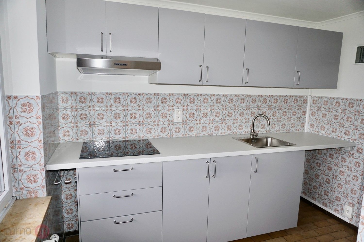 Rustig gelegen appartment met 2 slaapkamers foto 38