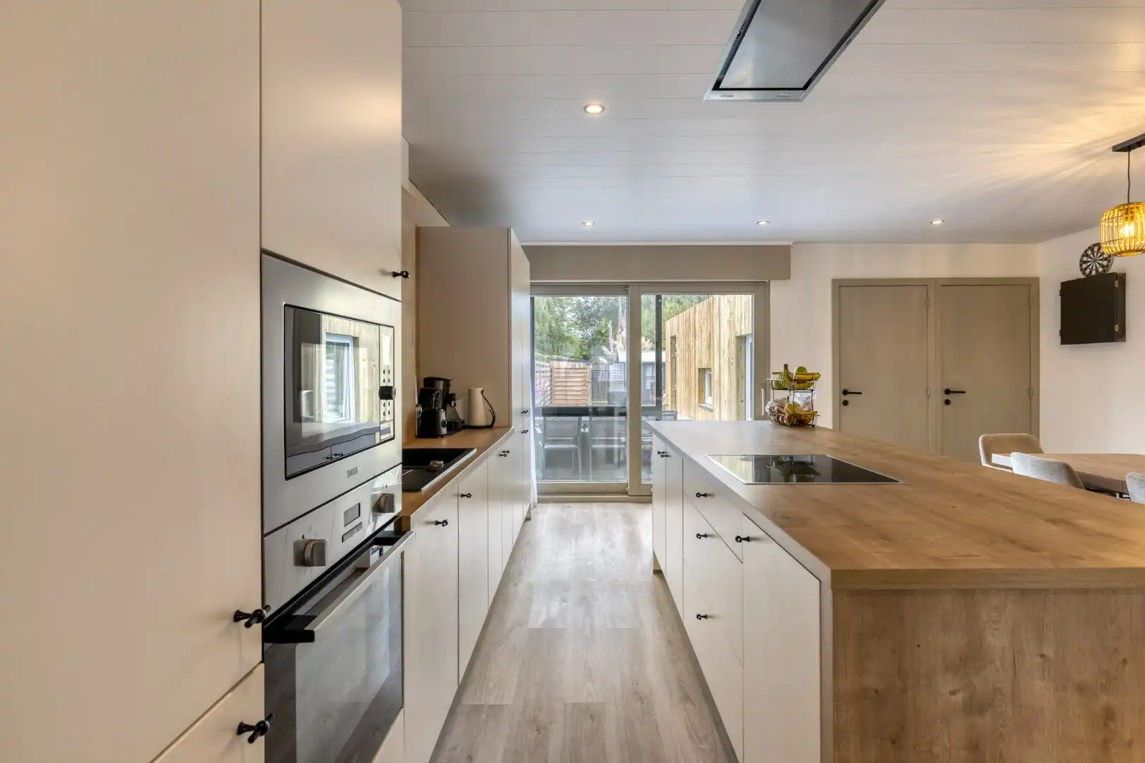 Instapklare woning met 4 slaapkamers en tuin in Meulebeke - EPC B foto 4