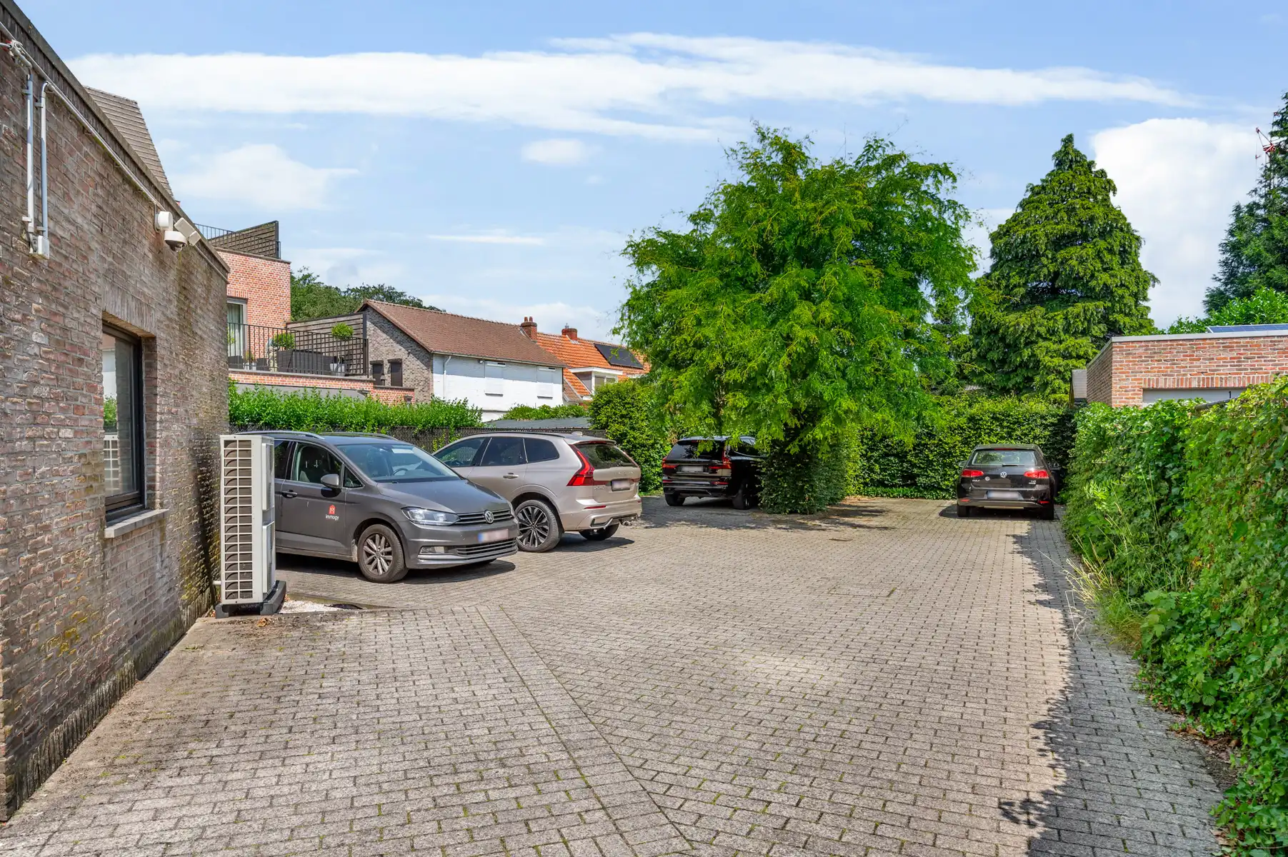 Instapklaar duplexappartement van ca. 170 m² met ruim terras foto 17