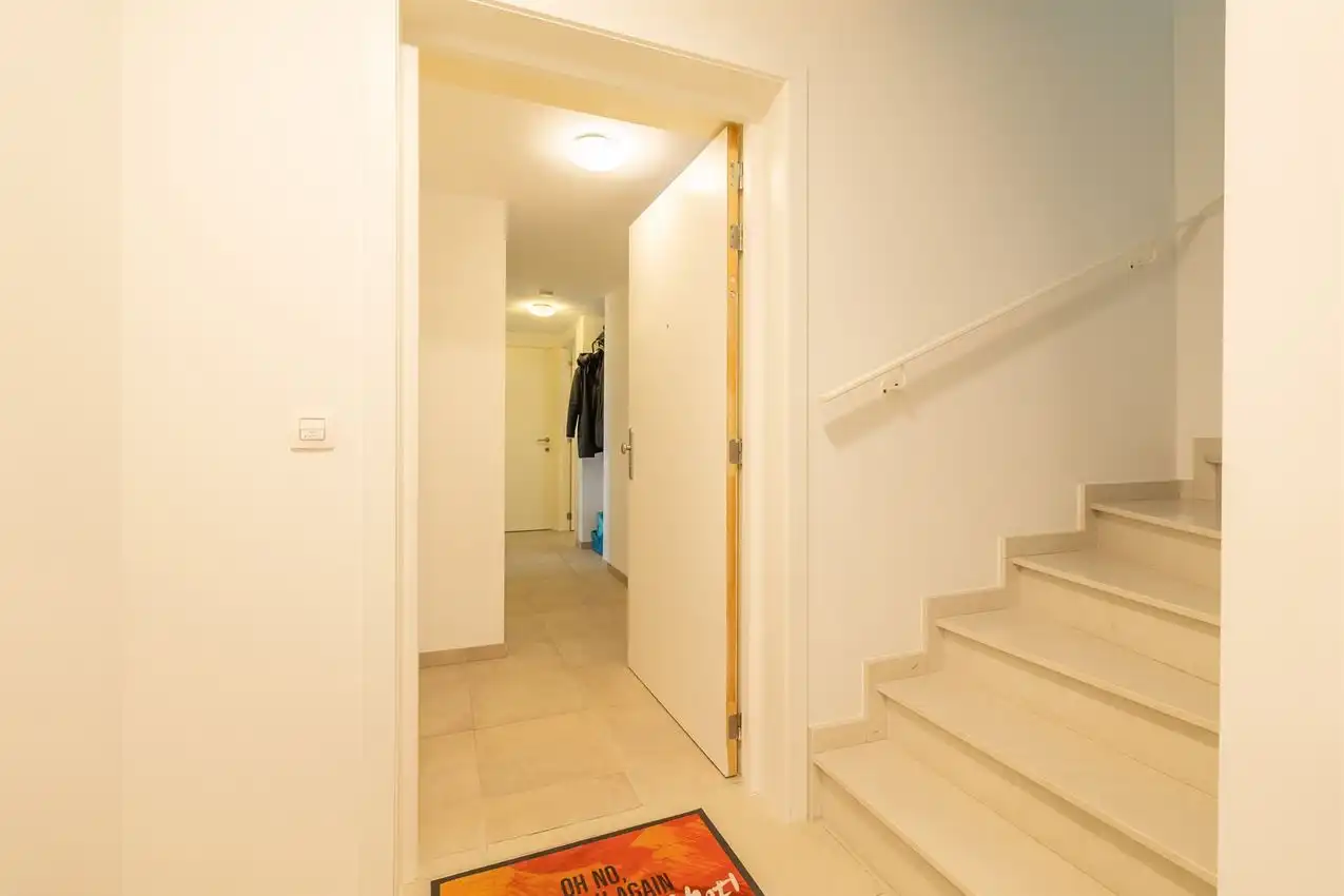 Gunstig gelegen appartement met 2 slpk, terras en autostaanplaats, EPC-label A foto 18