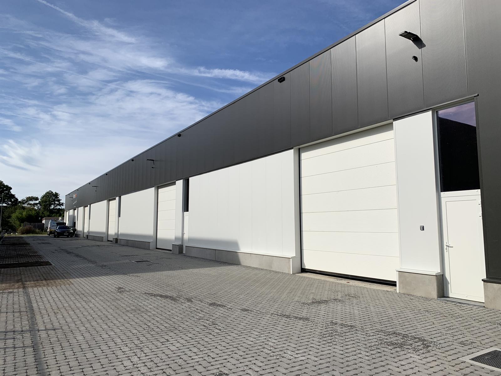 Bedrijfsvastgoed te huur foto 9