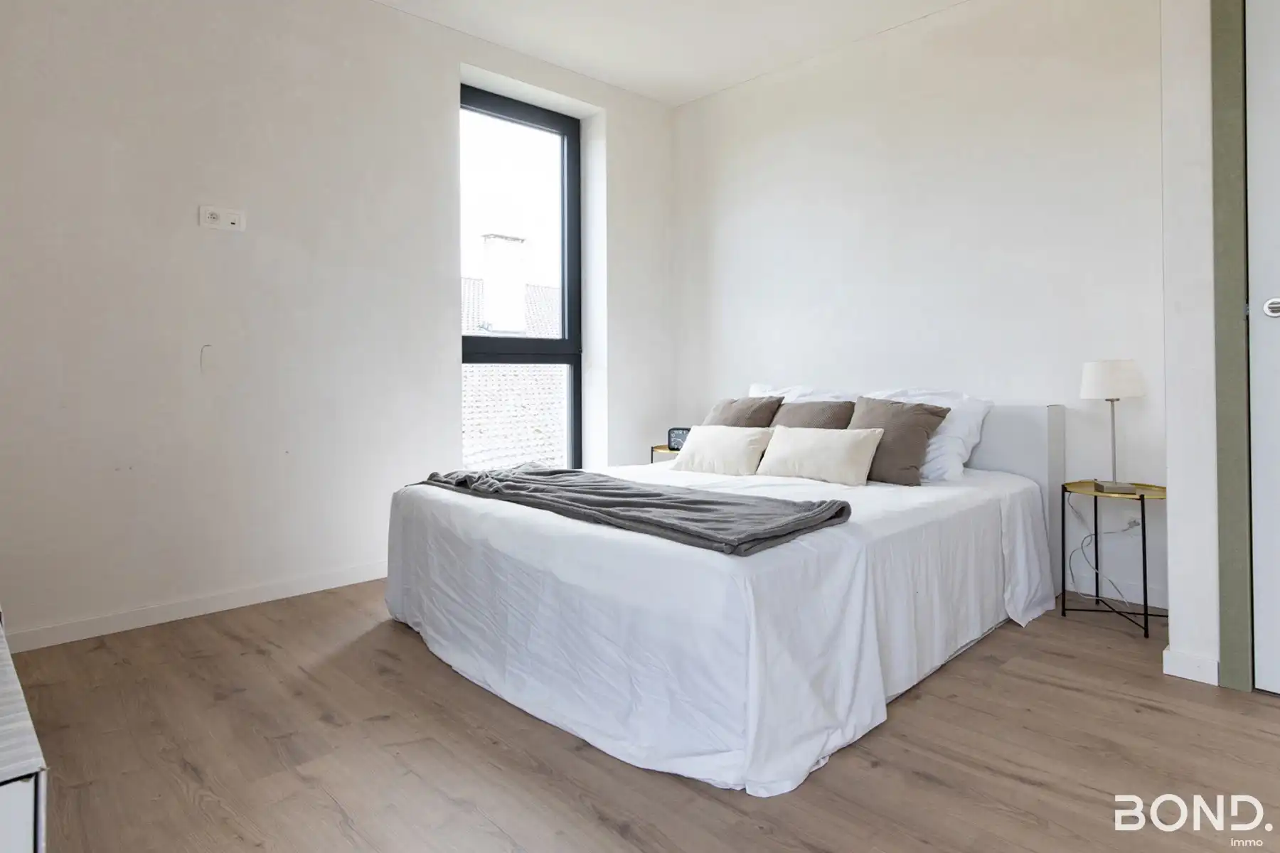 Instapklare nieuwbouwwoning op gunstige locatie!  foto 12