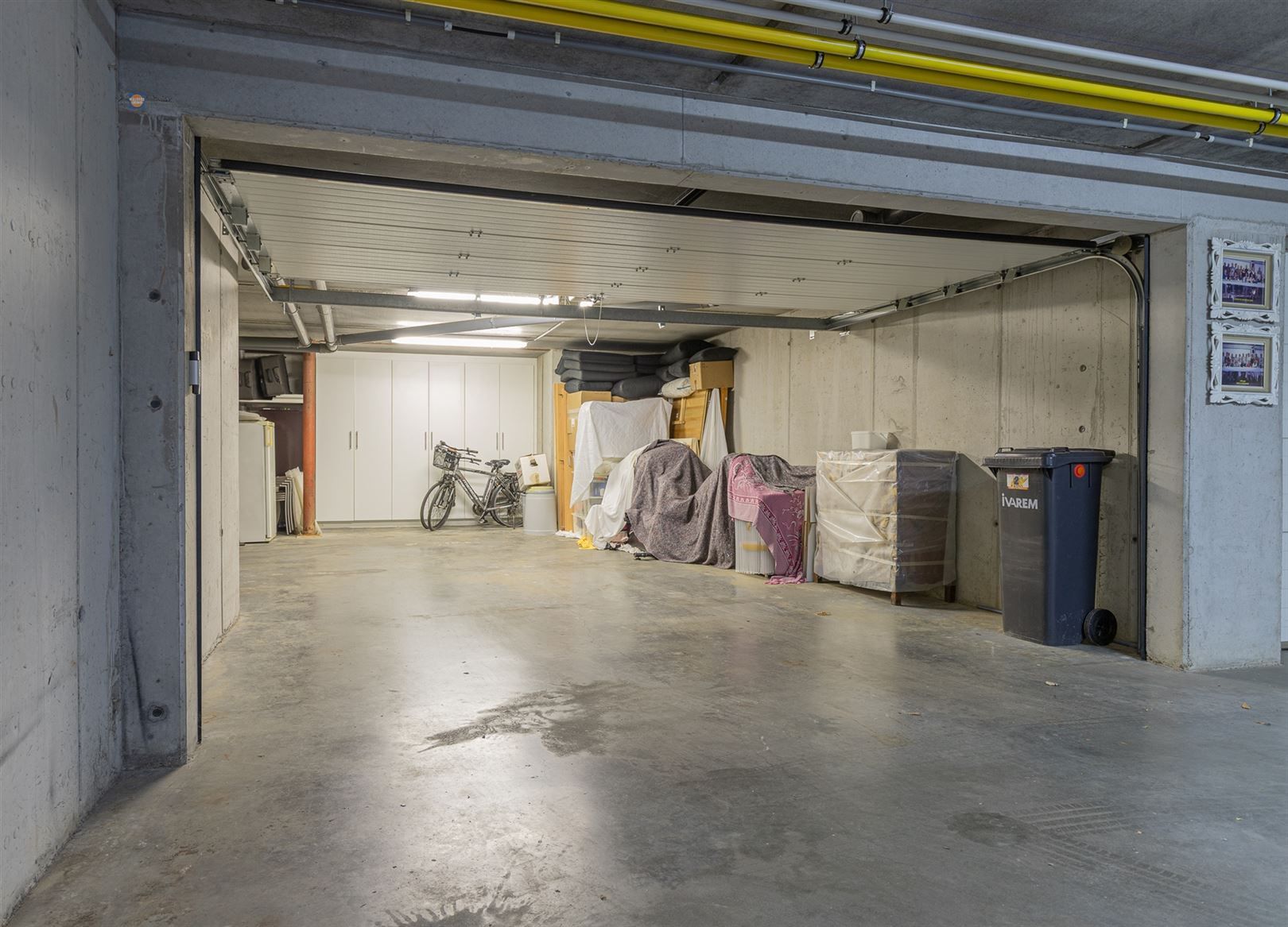 Prachtige Penthouse met 3 slaapkamers! foto 26