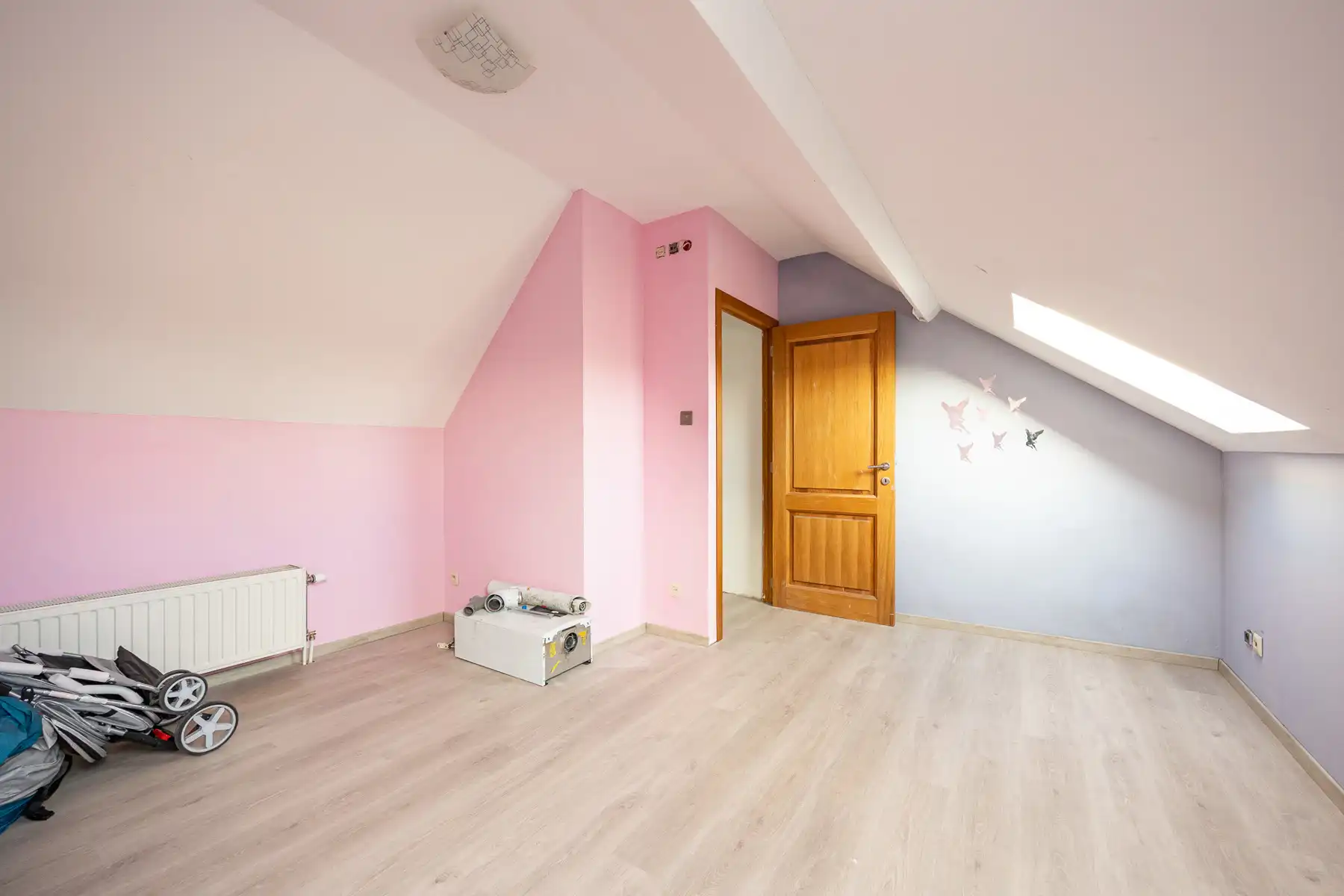 Recent gerenoveerde woning op een ruim perceel van 996 m². foto 25