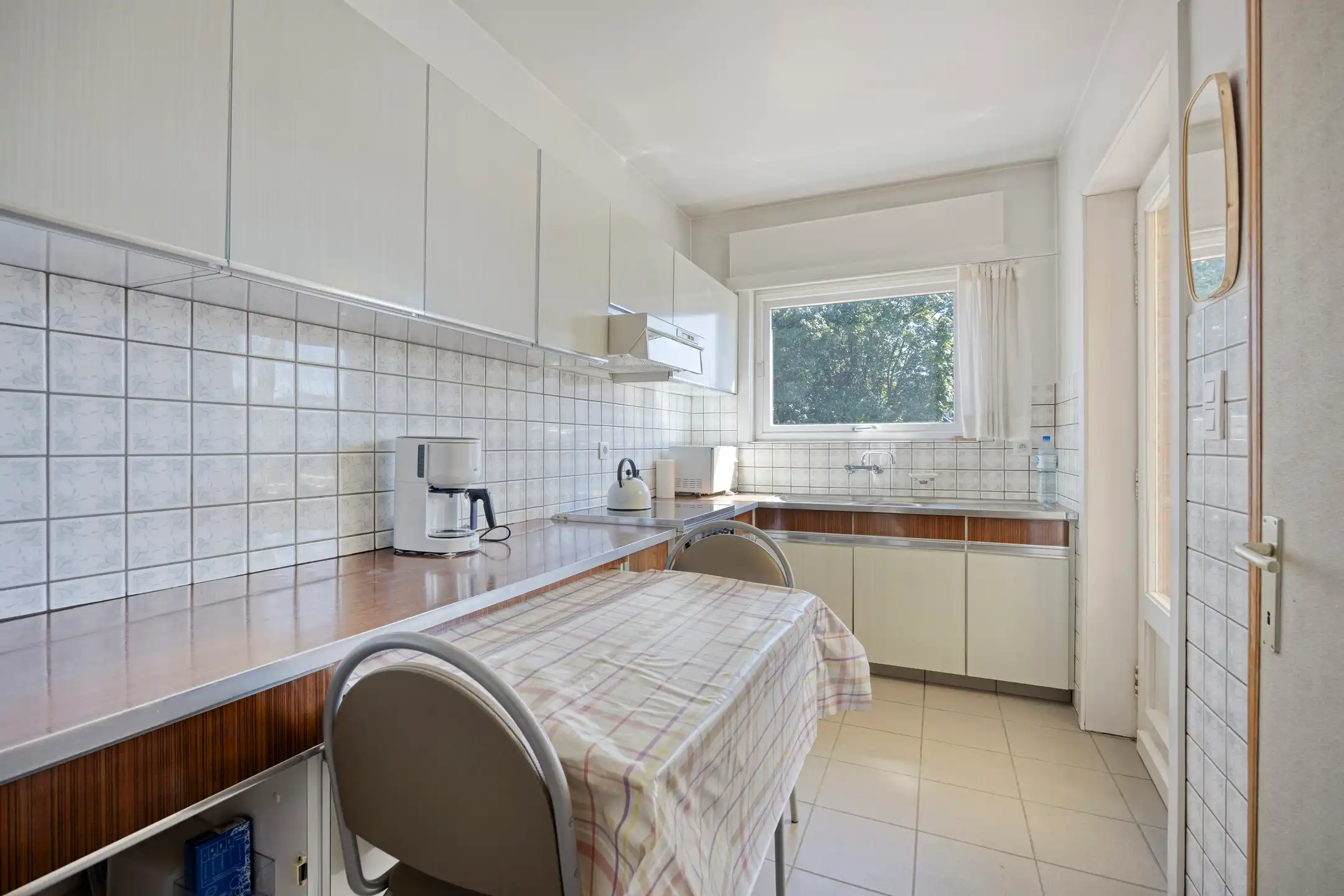 Bel-etage woning op een gunstige locatie te Aarschot foto 9