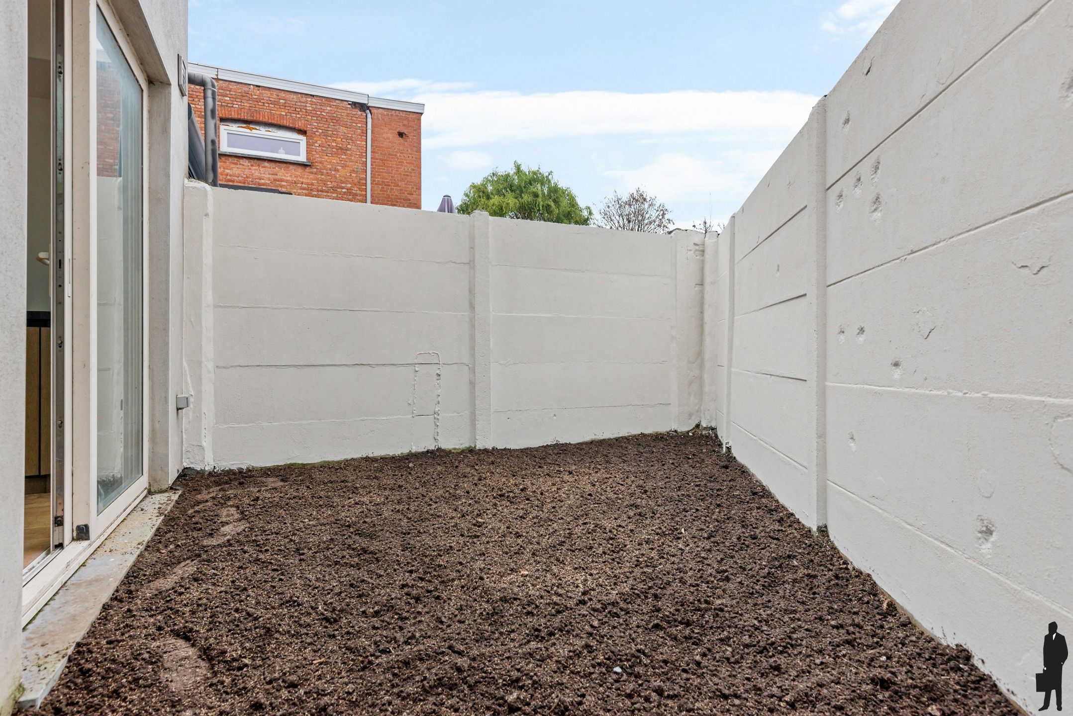 Gerenoveerde gezinswoning met 4 slaapkamers en tuin foto 7