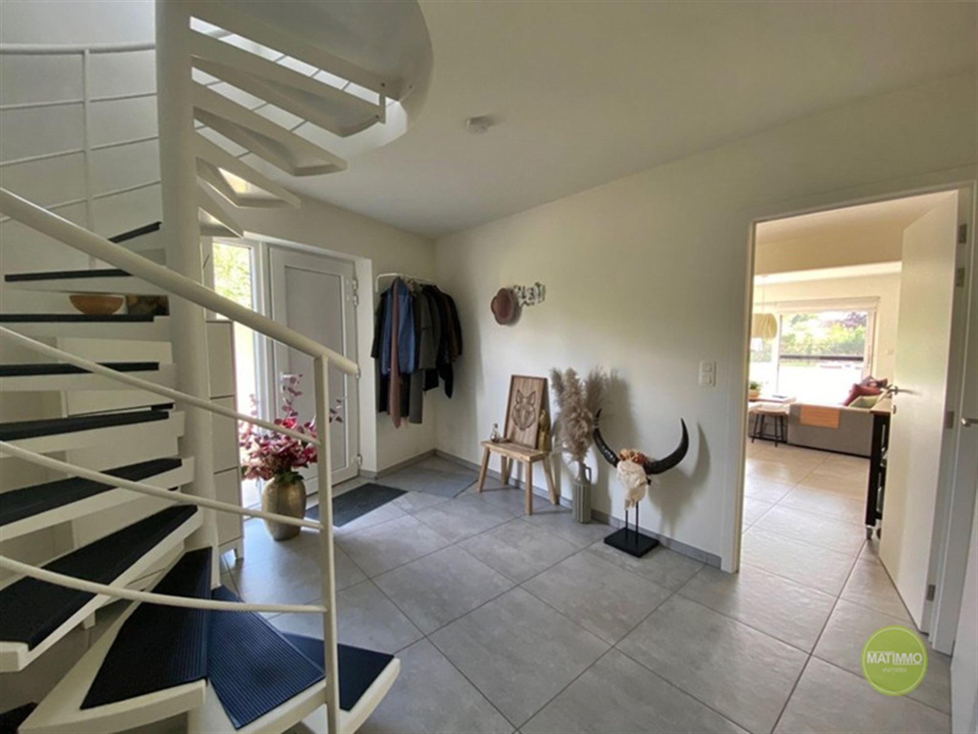 Energiezuinige woning met 4 slaapkamers te Balen foto 8