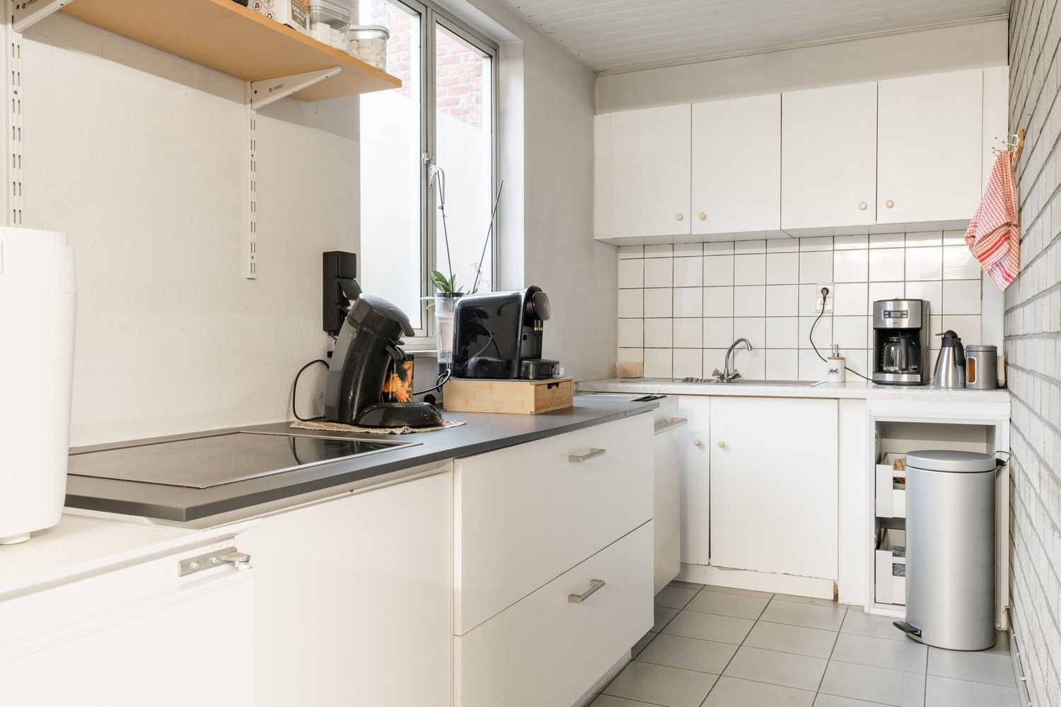 Handelspand met magazijn op zichtlocatie – Kamperbaan 114, Hechtel foto 16