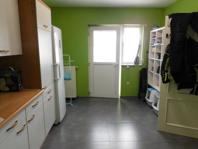 Toffe woning met 3 slpks en tuin    foto 8