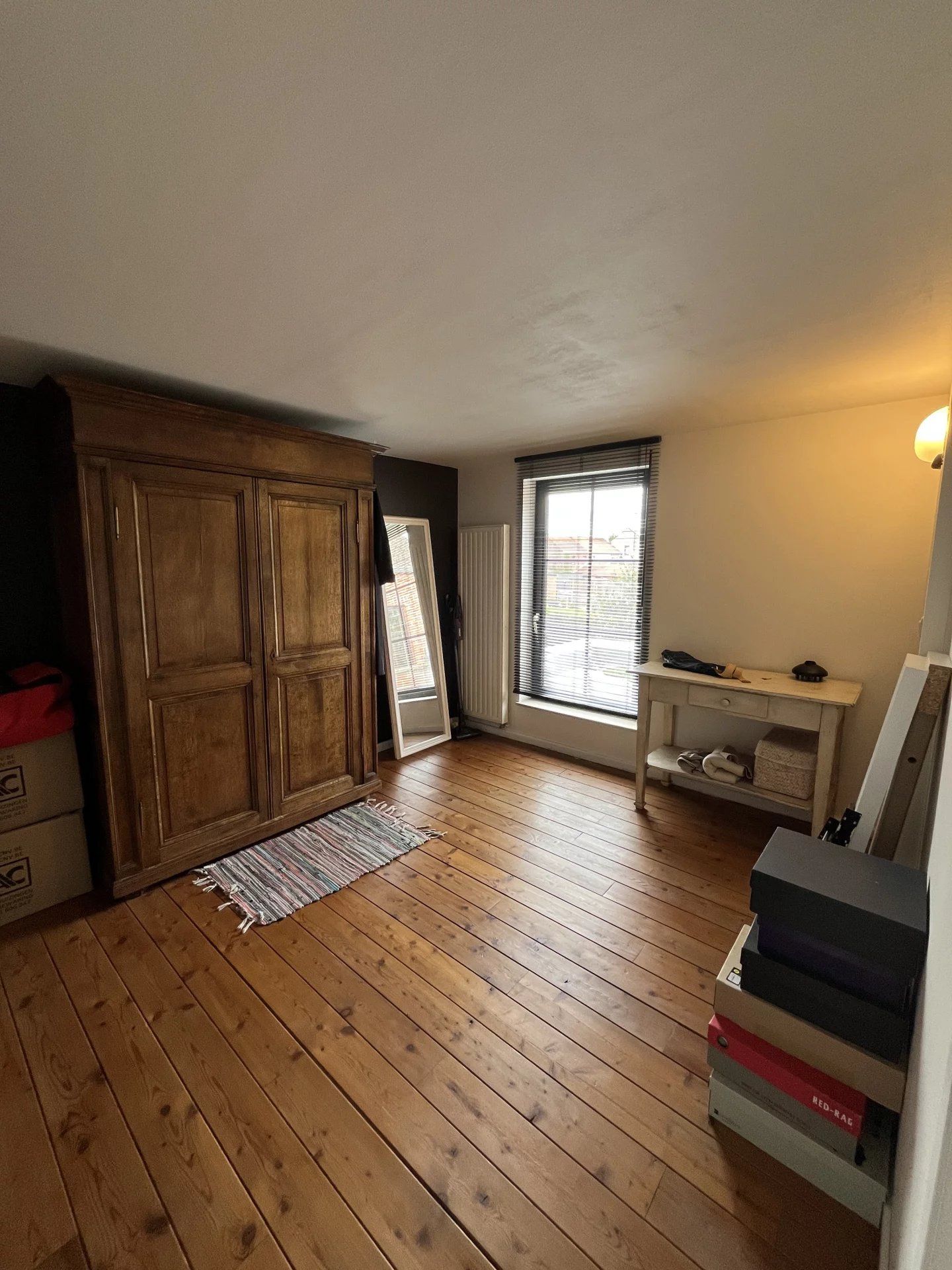Gemeubelde loft te Beverlo foto 15