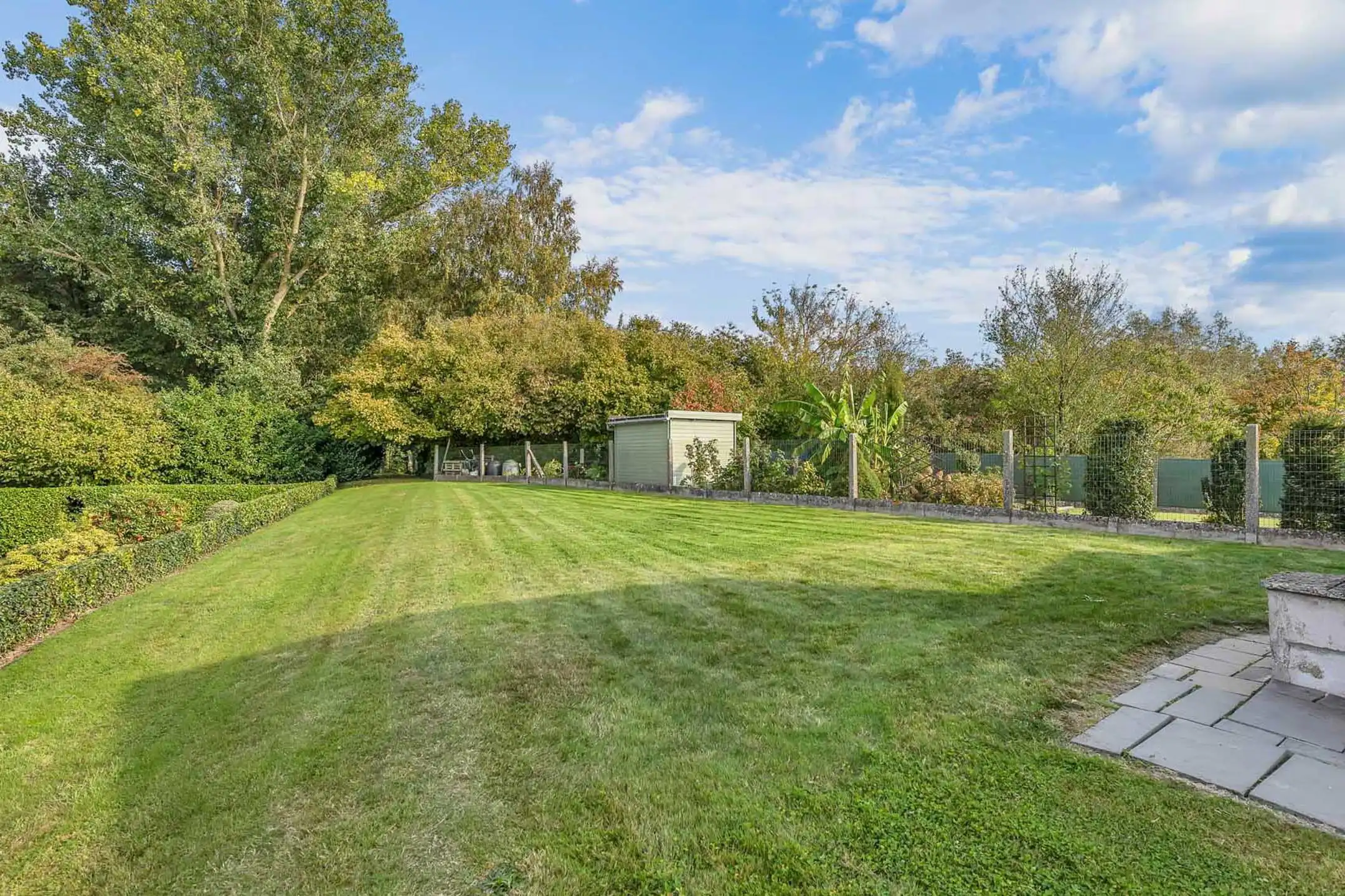 Woning met 3 slaapkamers op rustige locatie in Vollezele foto 35