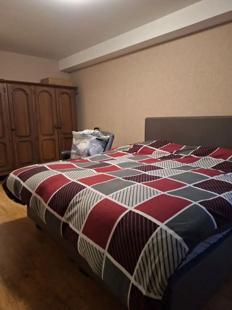 Centraal gelegen gelijkvloers appartement te Koersel foto 7