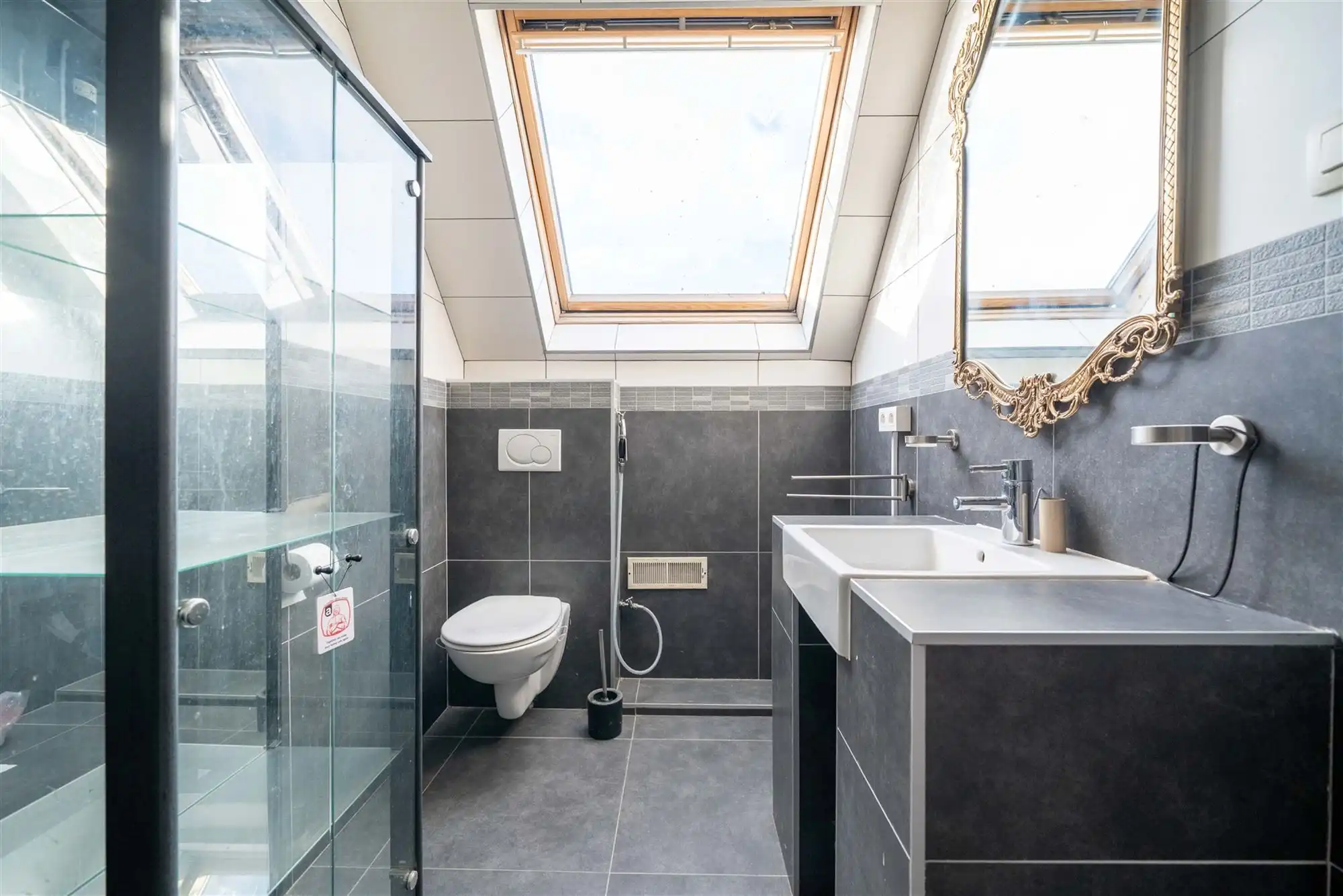 Prachtig recent handelspand in Heist-op-den-Berg te koop! foto 24