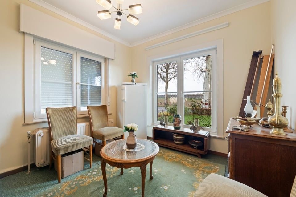 AUTHENTIEKE OPEN BEBOUWING MET VEEL POTENTIEEL OP EEN PERCEEL VAN 9A61CA IN TONGEREN foto 22