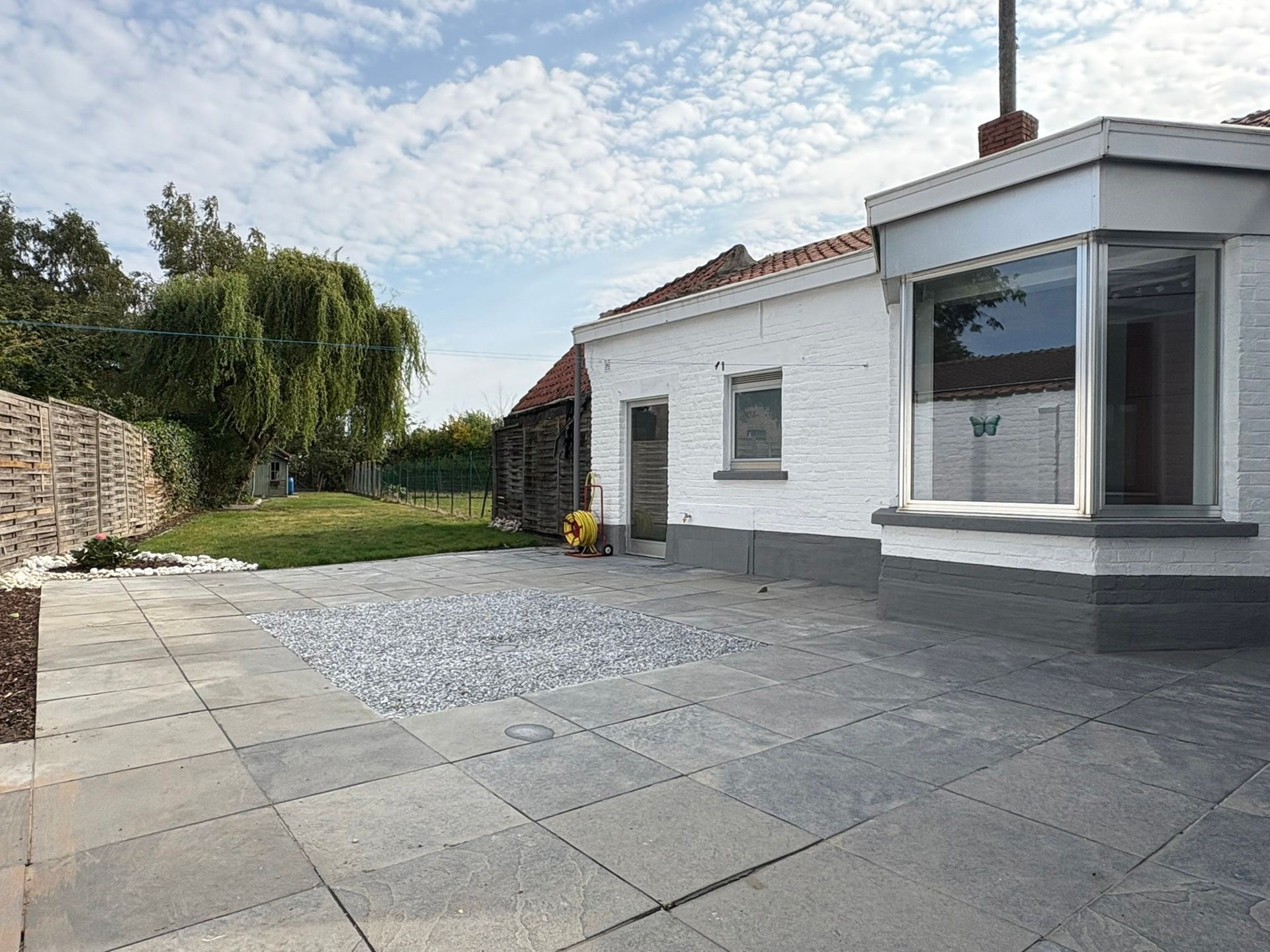 Rijwoning met 2 slaapkamers foto 9