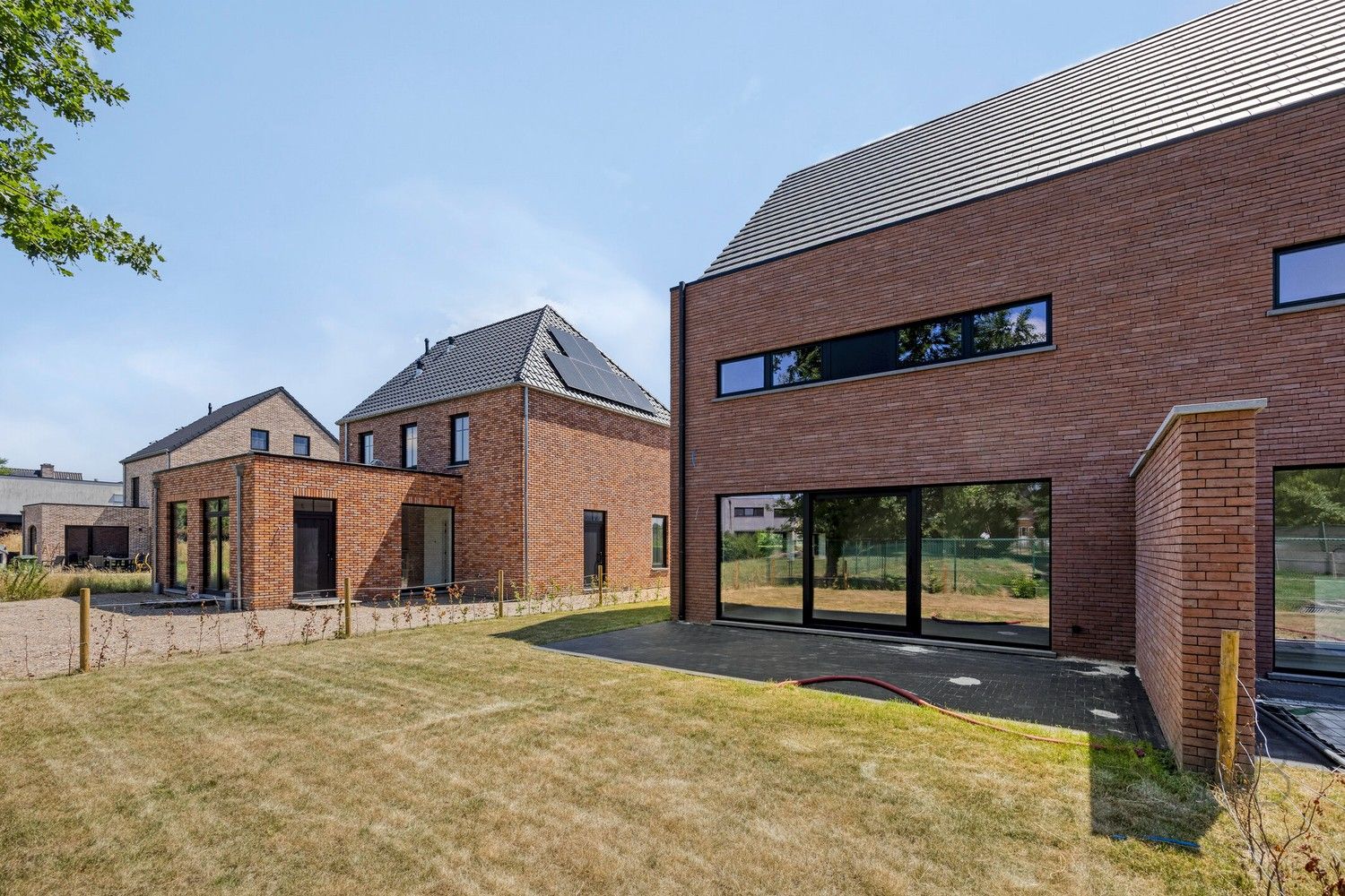 Moderne en energiezuinige nieuwbouwwoning te koop! foto 29
