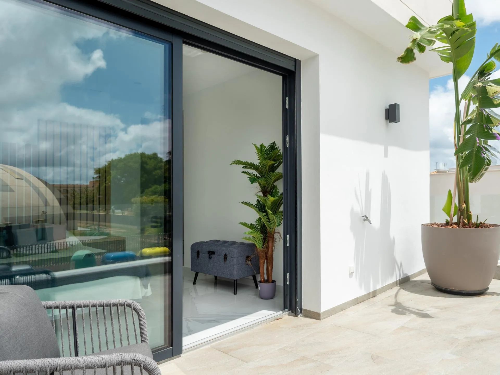 Ultiem genieten: ruime vakantiewoningen dichtbij centrum en strand foto 22