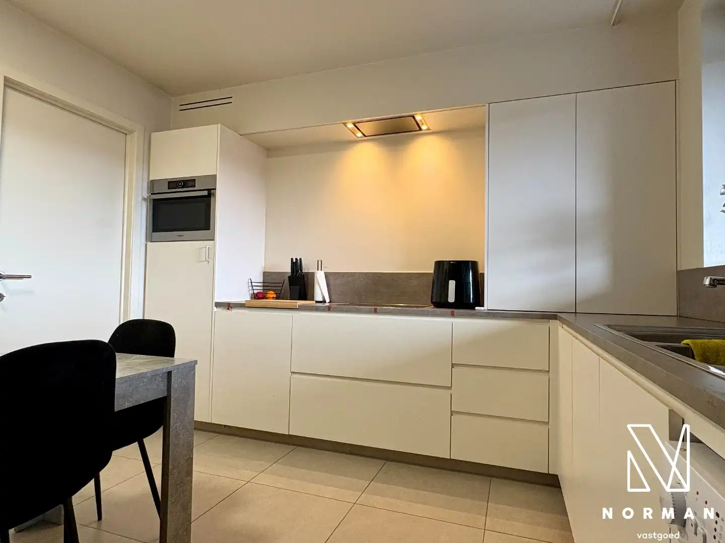 Bel-etagewoning nabij het centrum van Kuurne foto 13