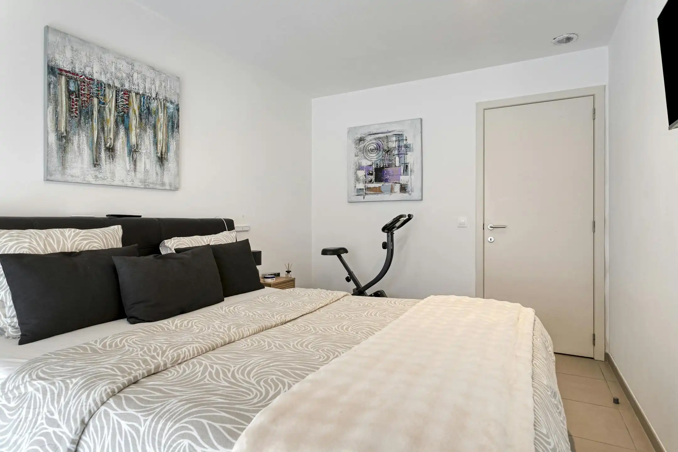 Verhuurd appartement te Izegem  foto 6