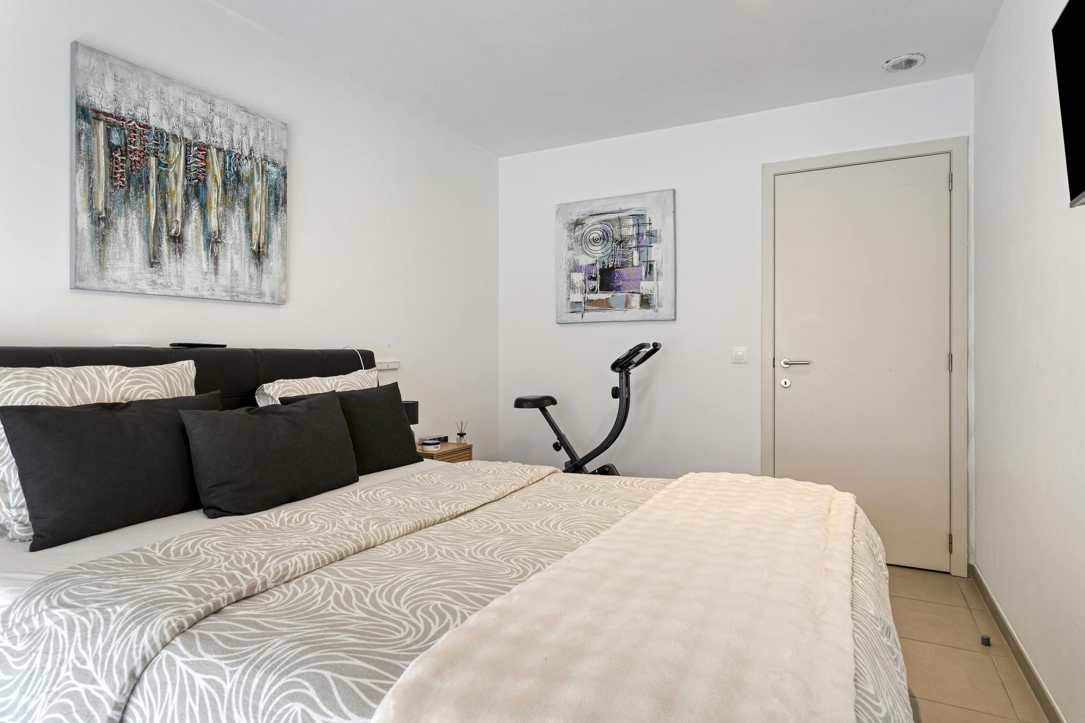 Verhuurd appartement te Izegem  foto 5