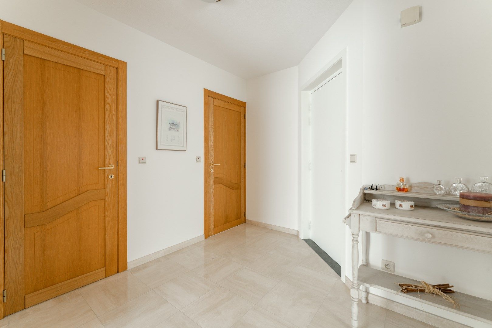Prachtig onderhouden, gelijkvloers appartement met onderhoudsvriendelijke privétuin en EPC-label A te koop! foto 14