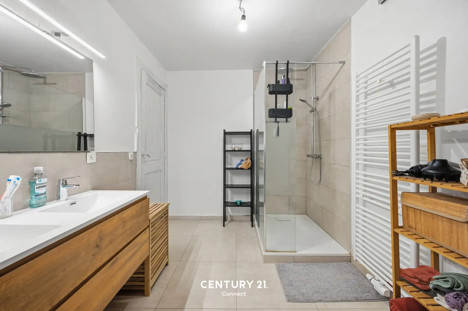 Gerenoveerde woning te Kessel-Lo ! foto 13