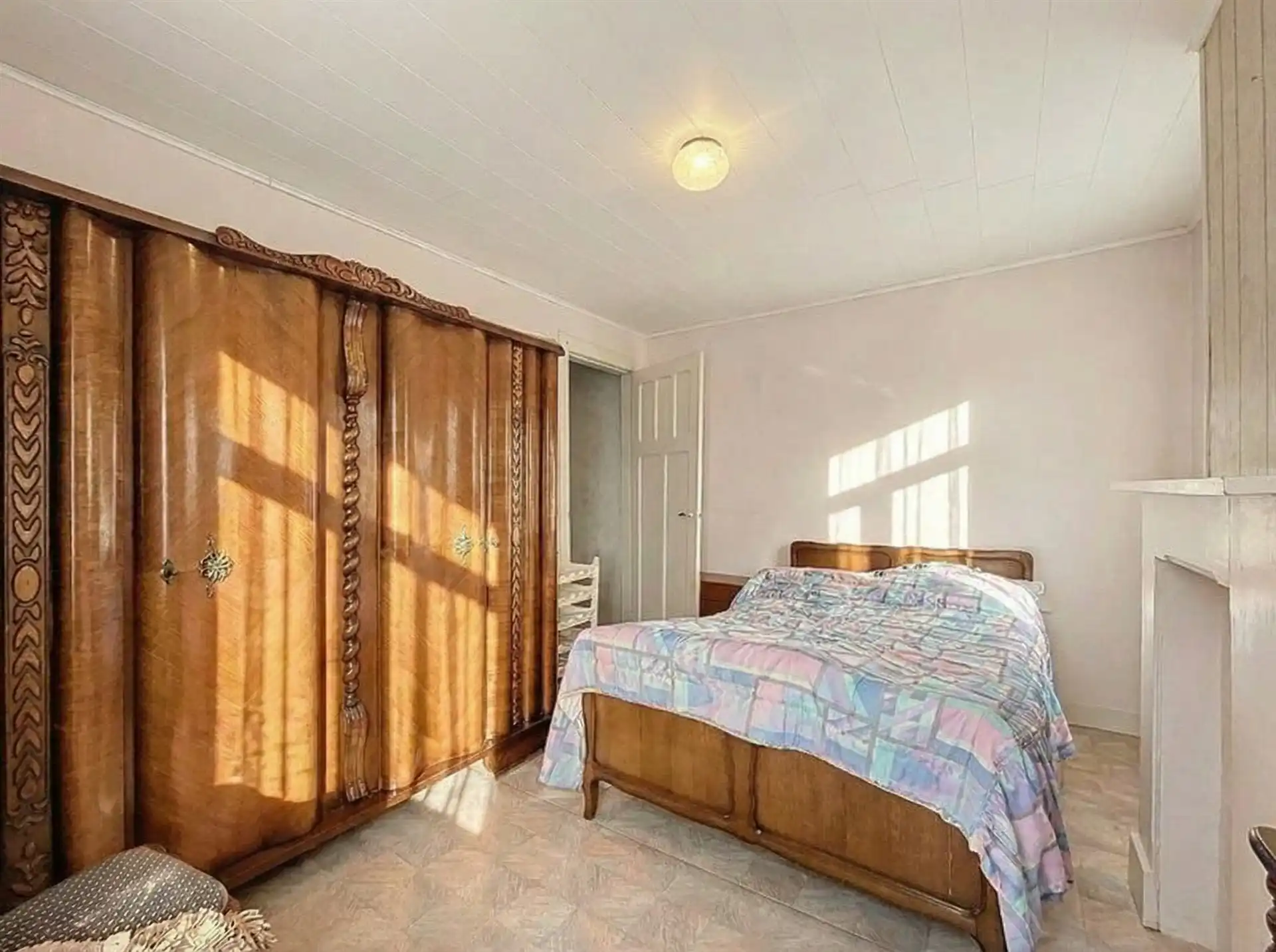 Charmante gezinswoning met garage op perceel van 257m²  foto 13