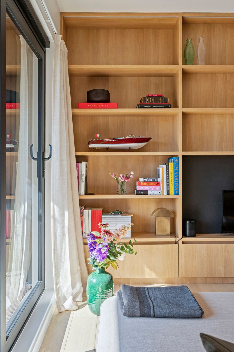 Prachtig appartement in centrum Kortrijk met schitterend terras !!!! foto 3