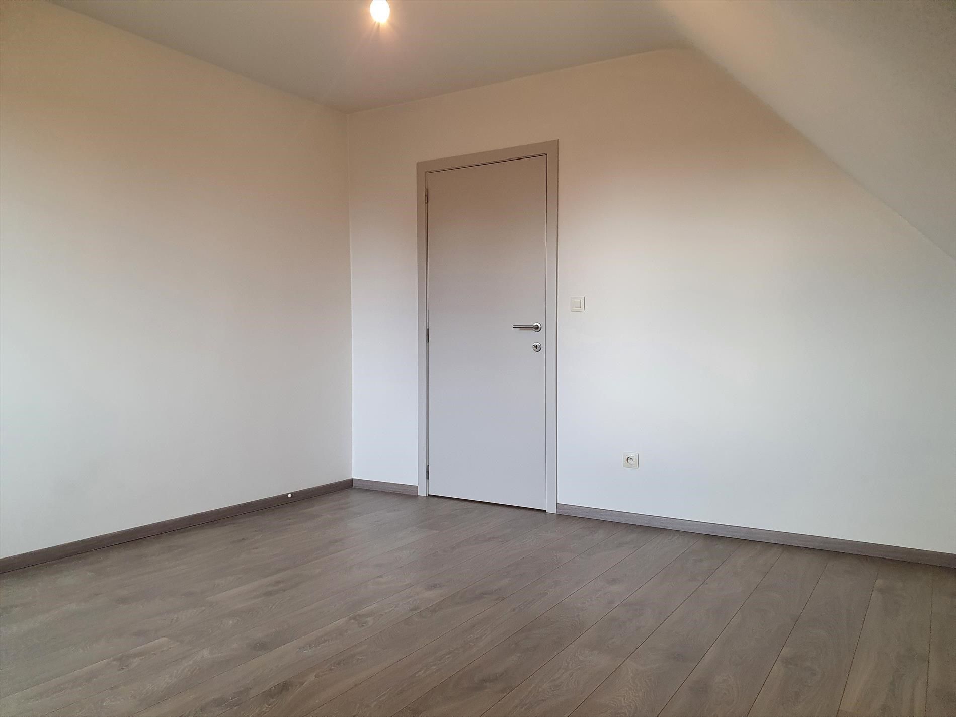 Recent appartement met 2 ruime slaapkamers te OLV Olen (domiciliëring niet mogelijk) foto 10