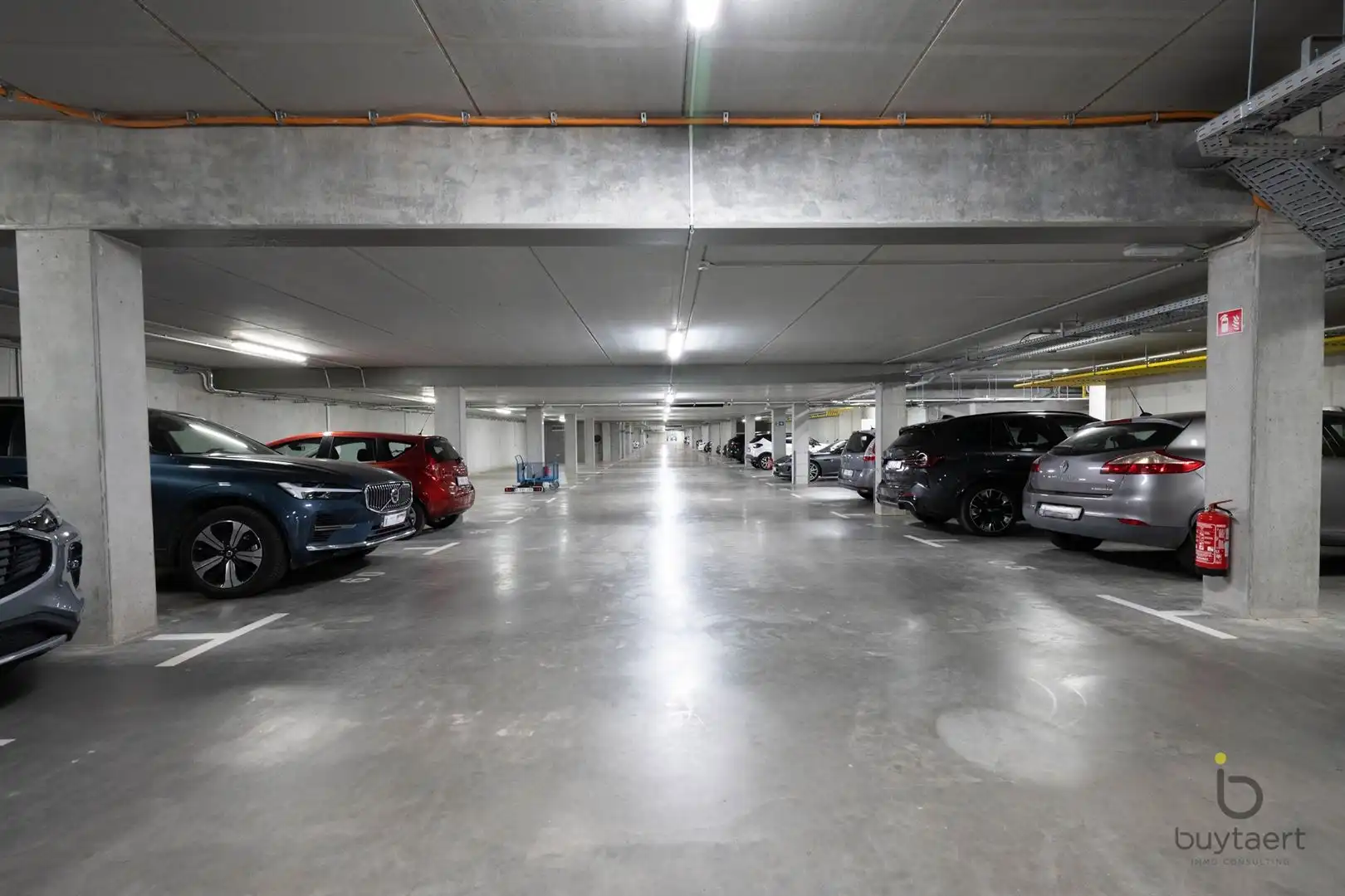 STIJLVOL NIEUWBOUW DAKAPPARTEMENT MET RUIM ZUIDWEST TERRAS IN GROENE PARKOMGEVING! foto 37